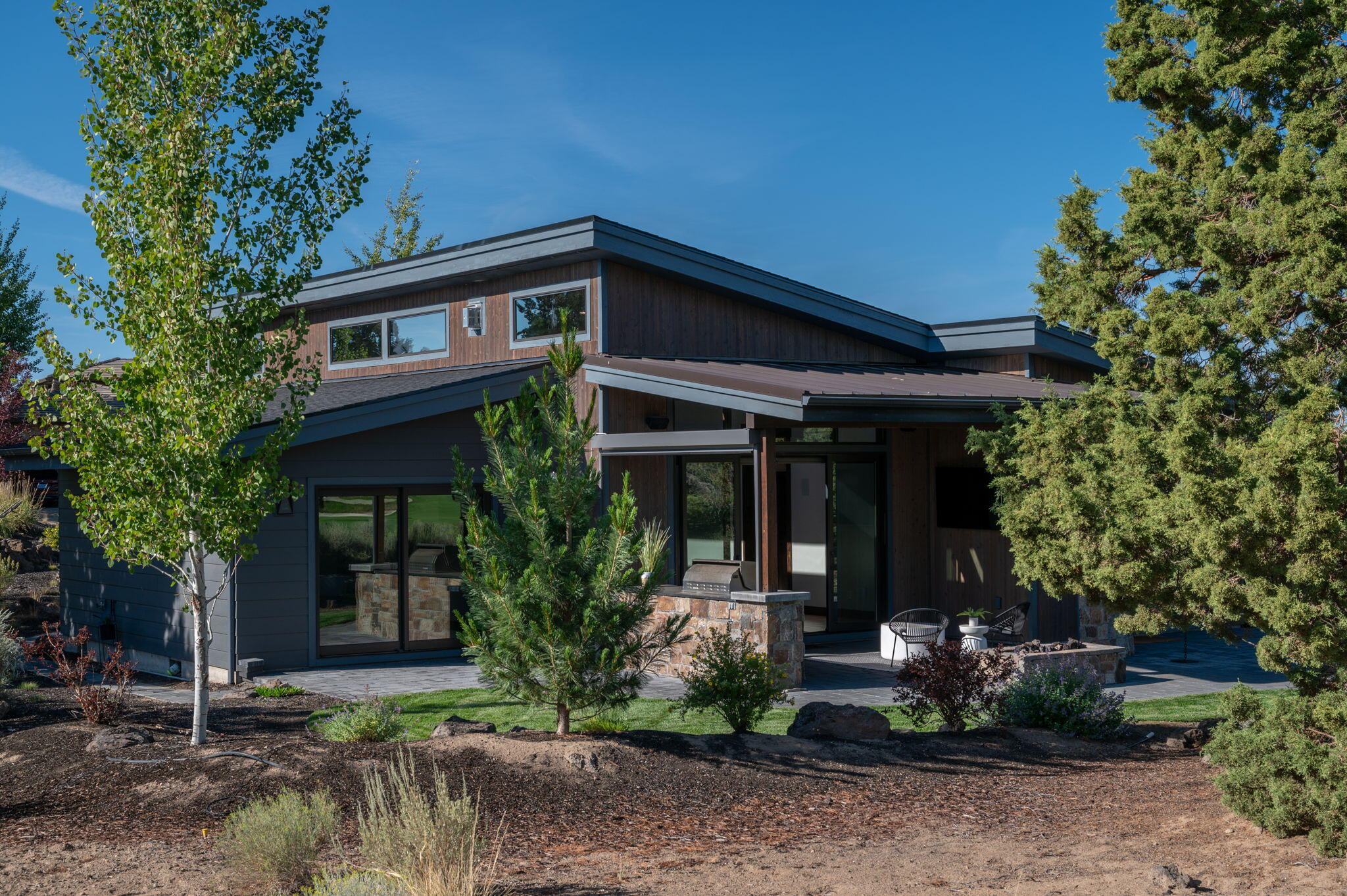 Pronghorn - Residential