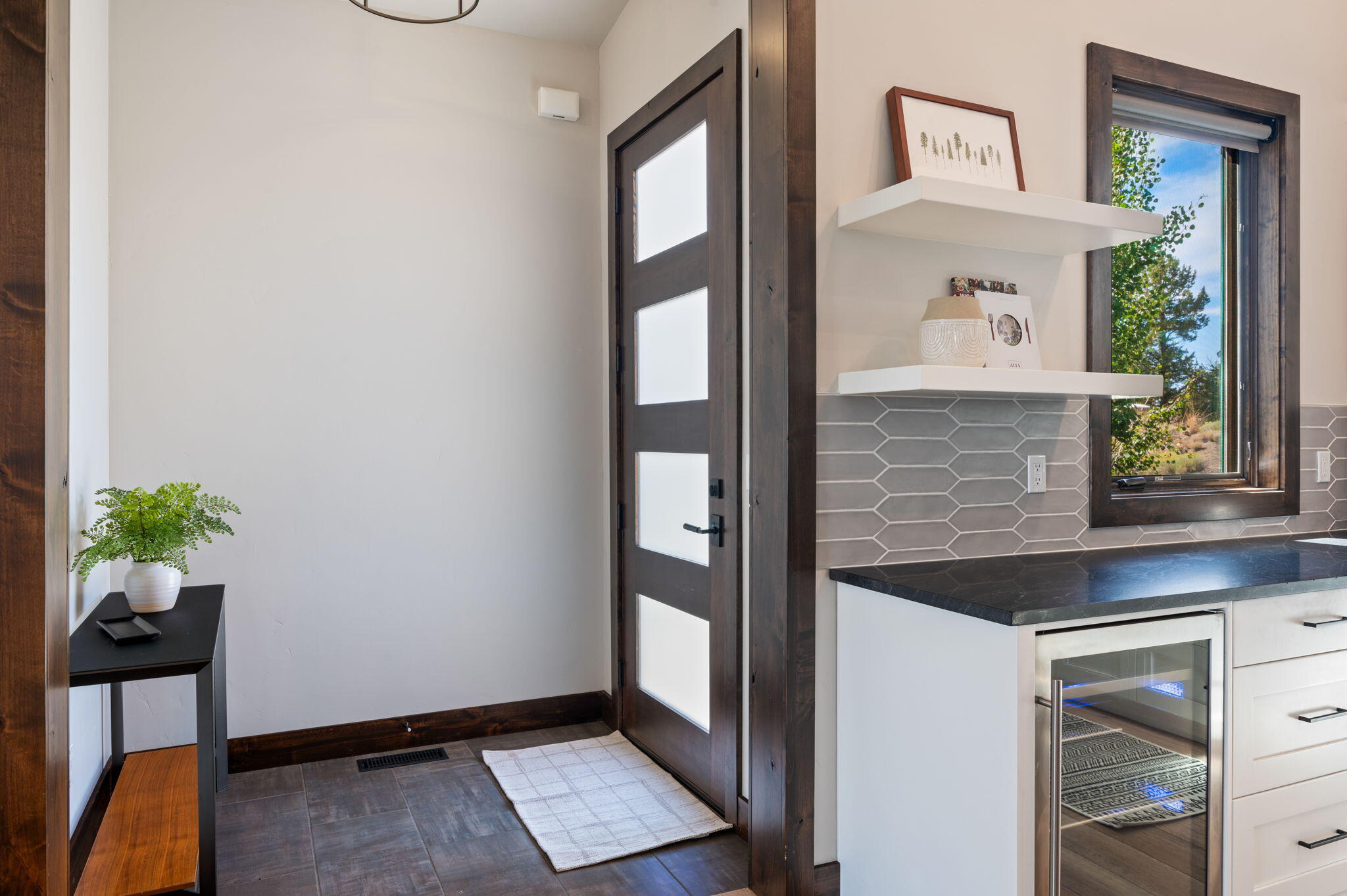 Pronghorn - Residential