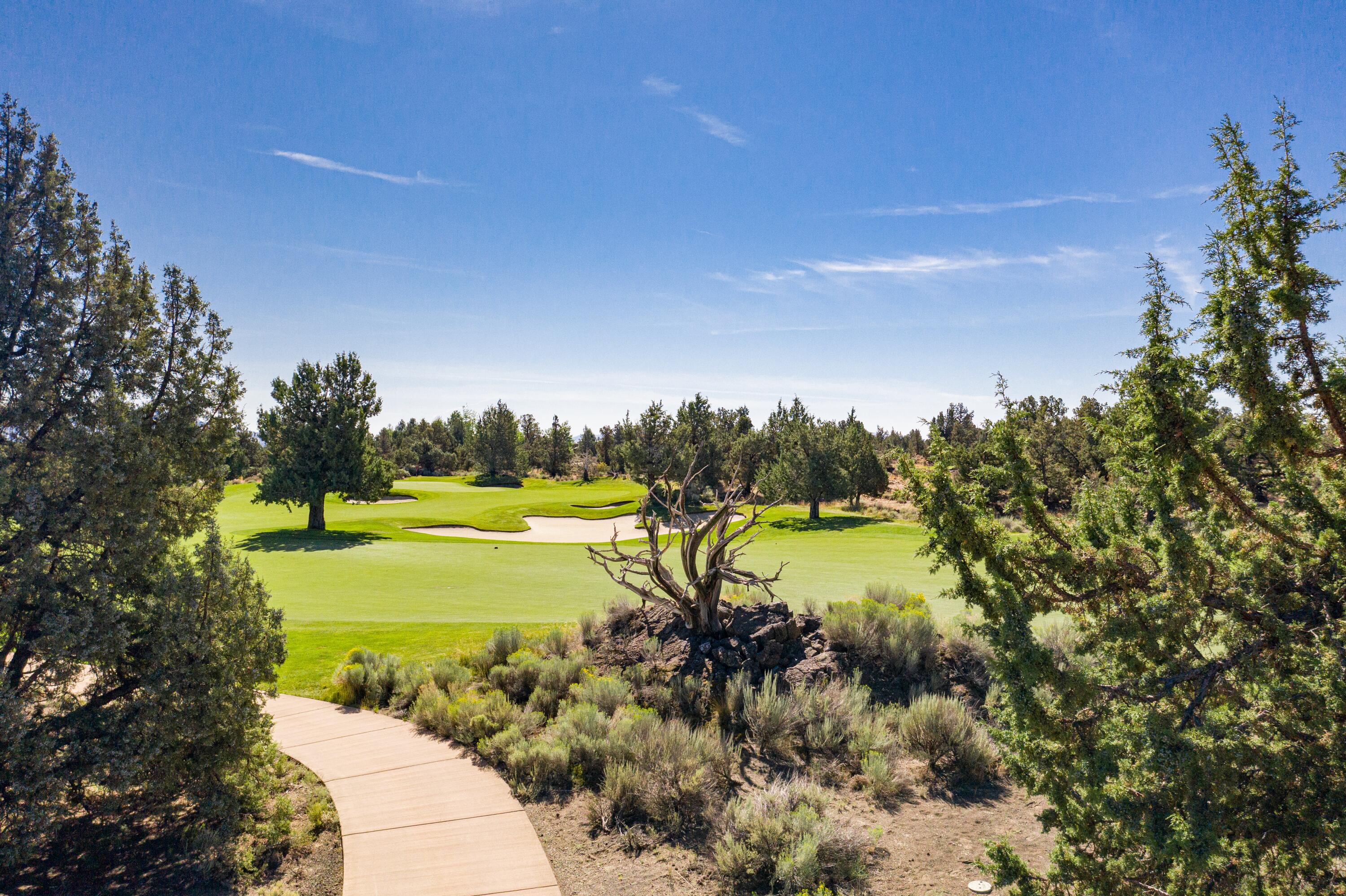 Pronghorn - Residential