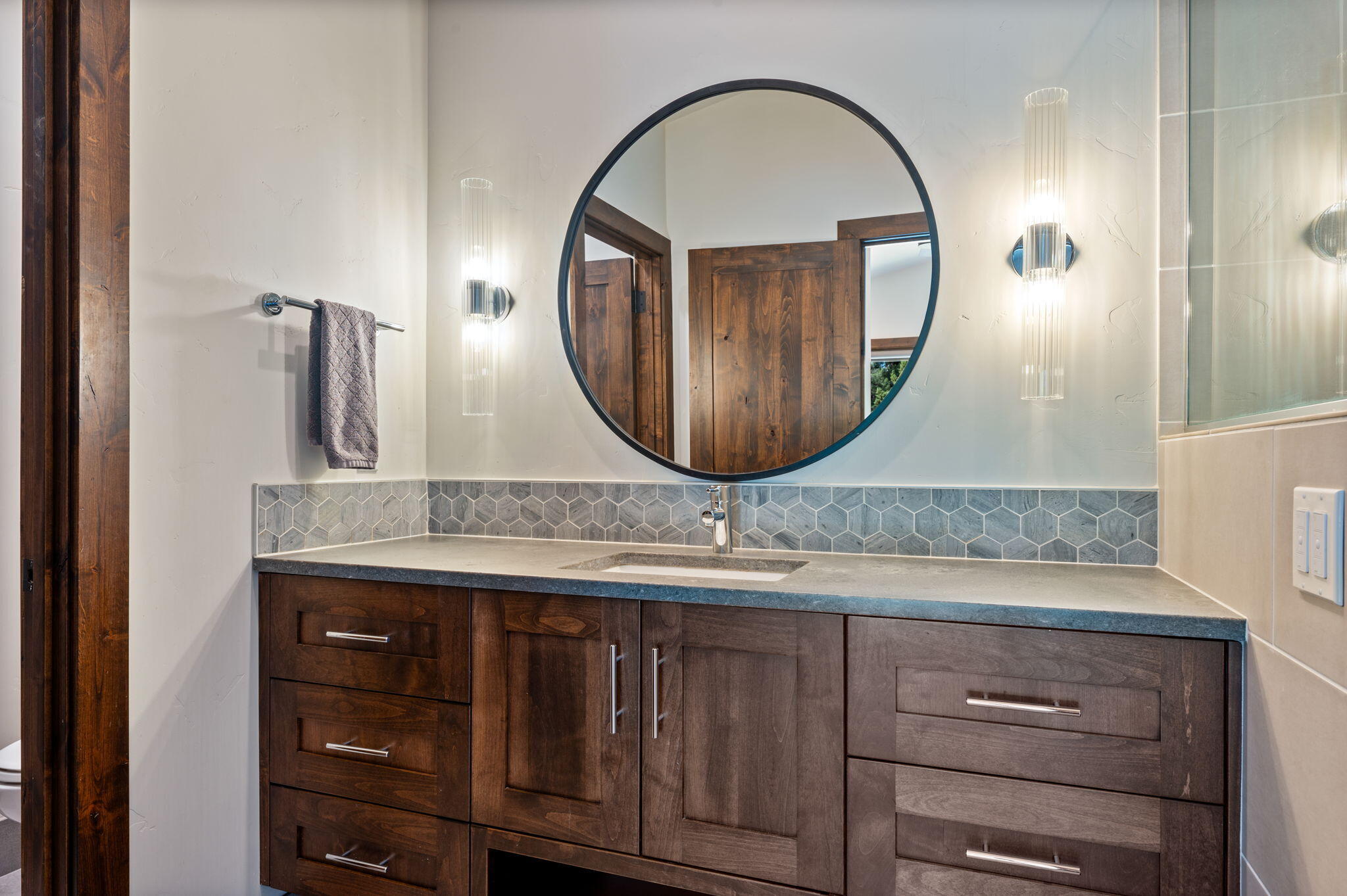 Pronghorn - Residential