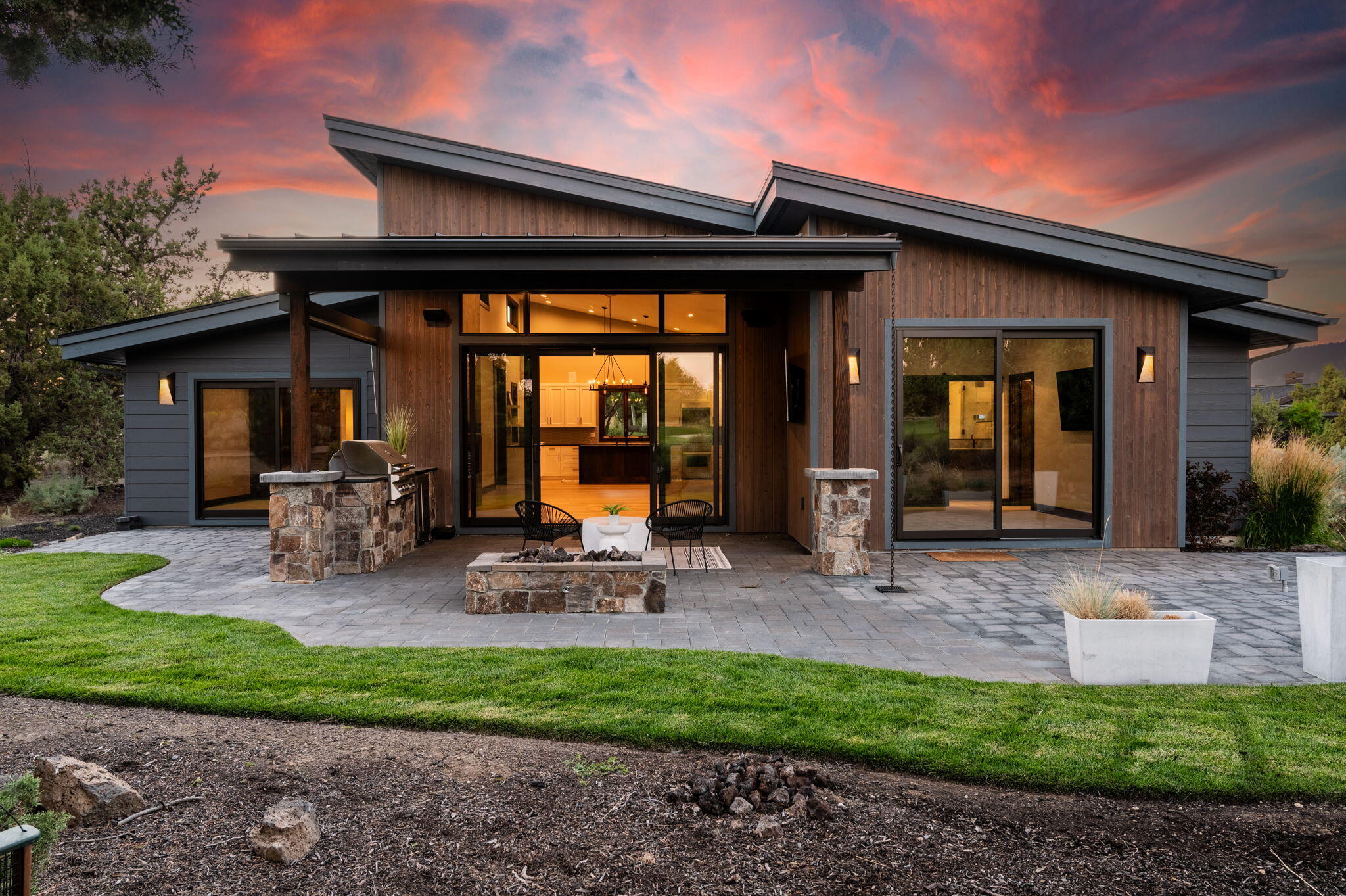 Pronghorn - Residential