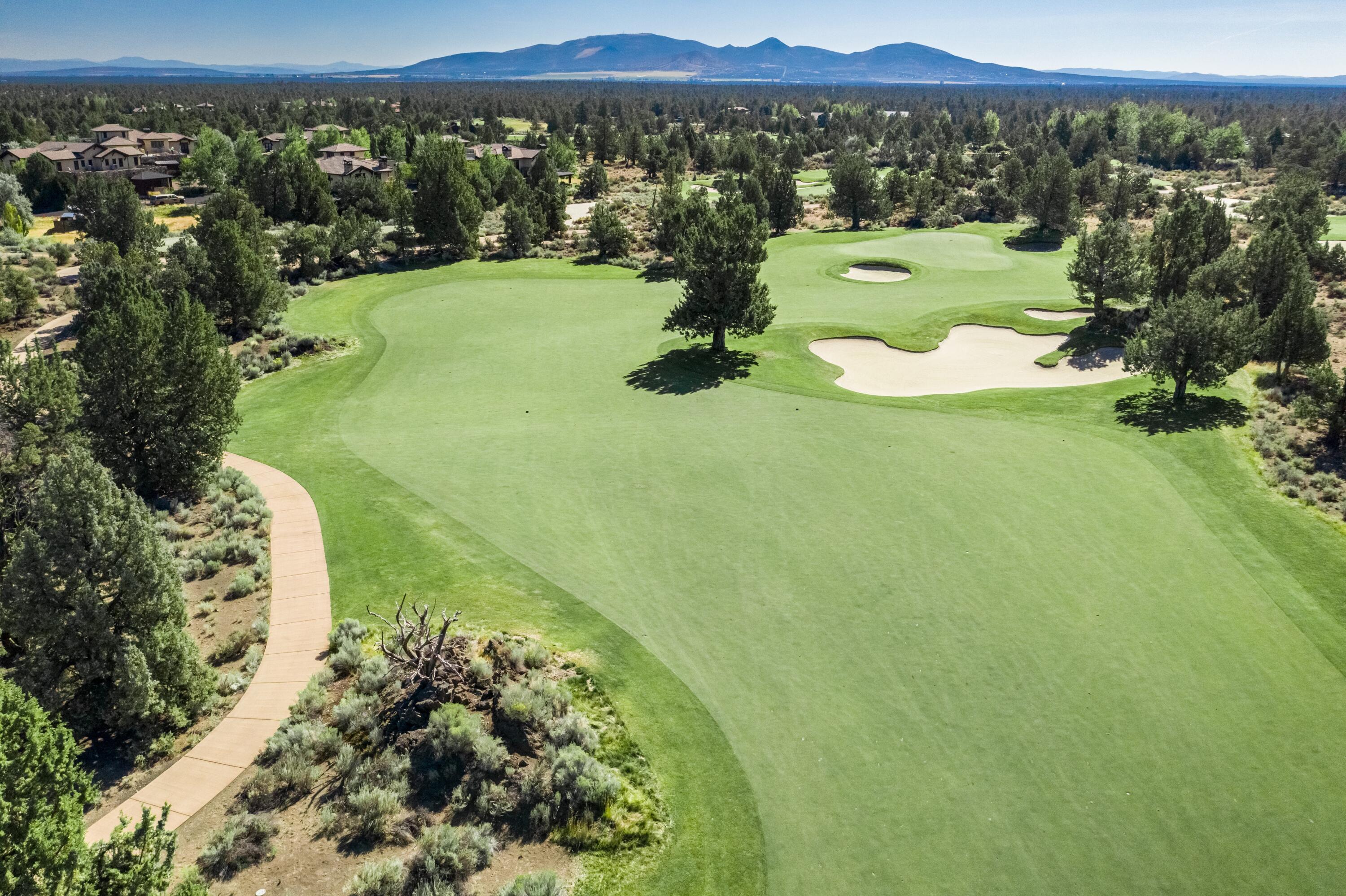 Pronghorn - Residential