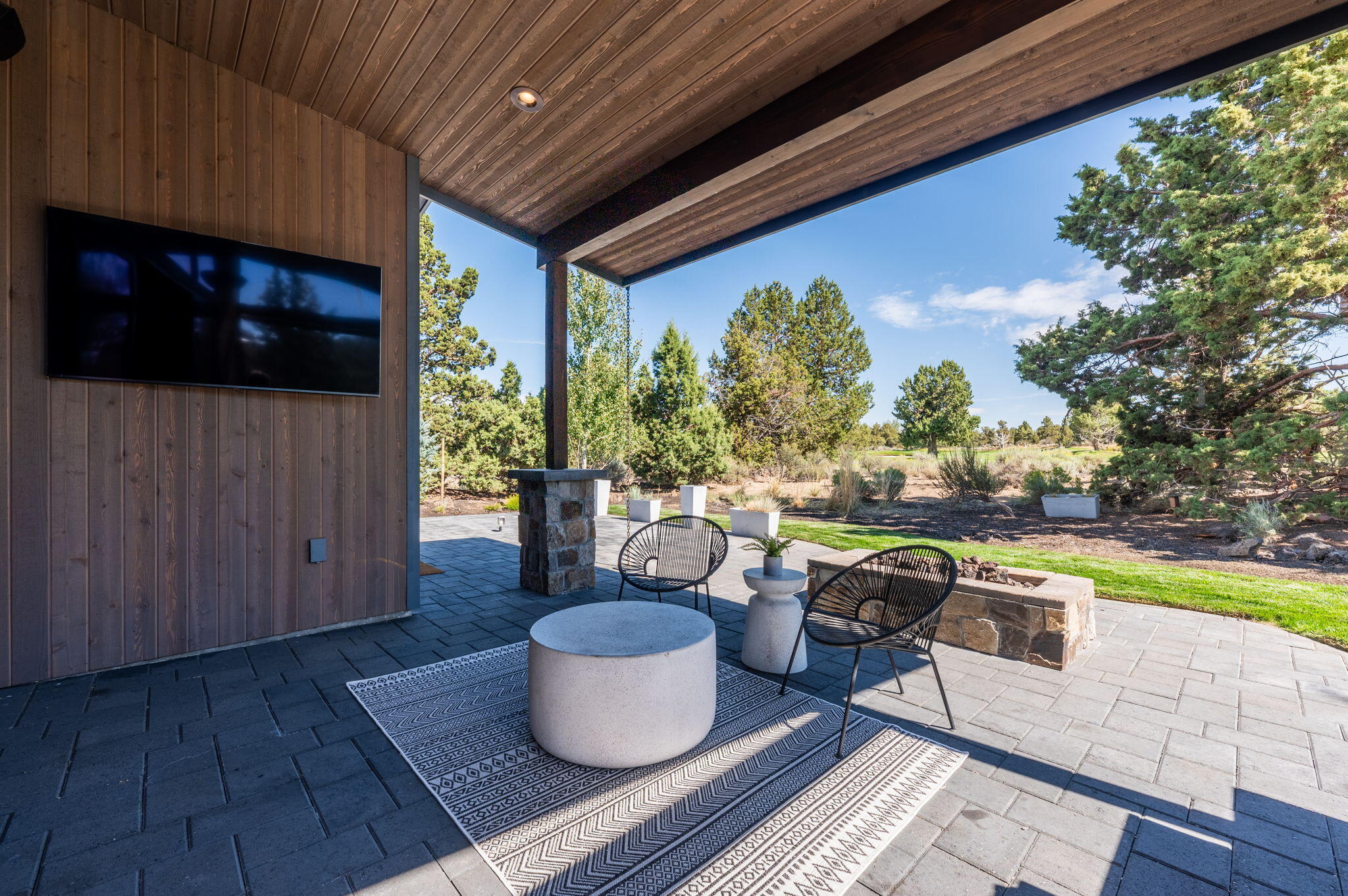 Pronghorn - Residential