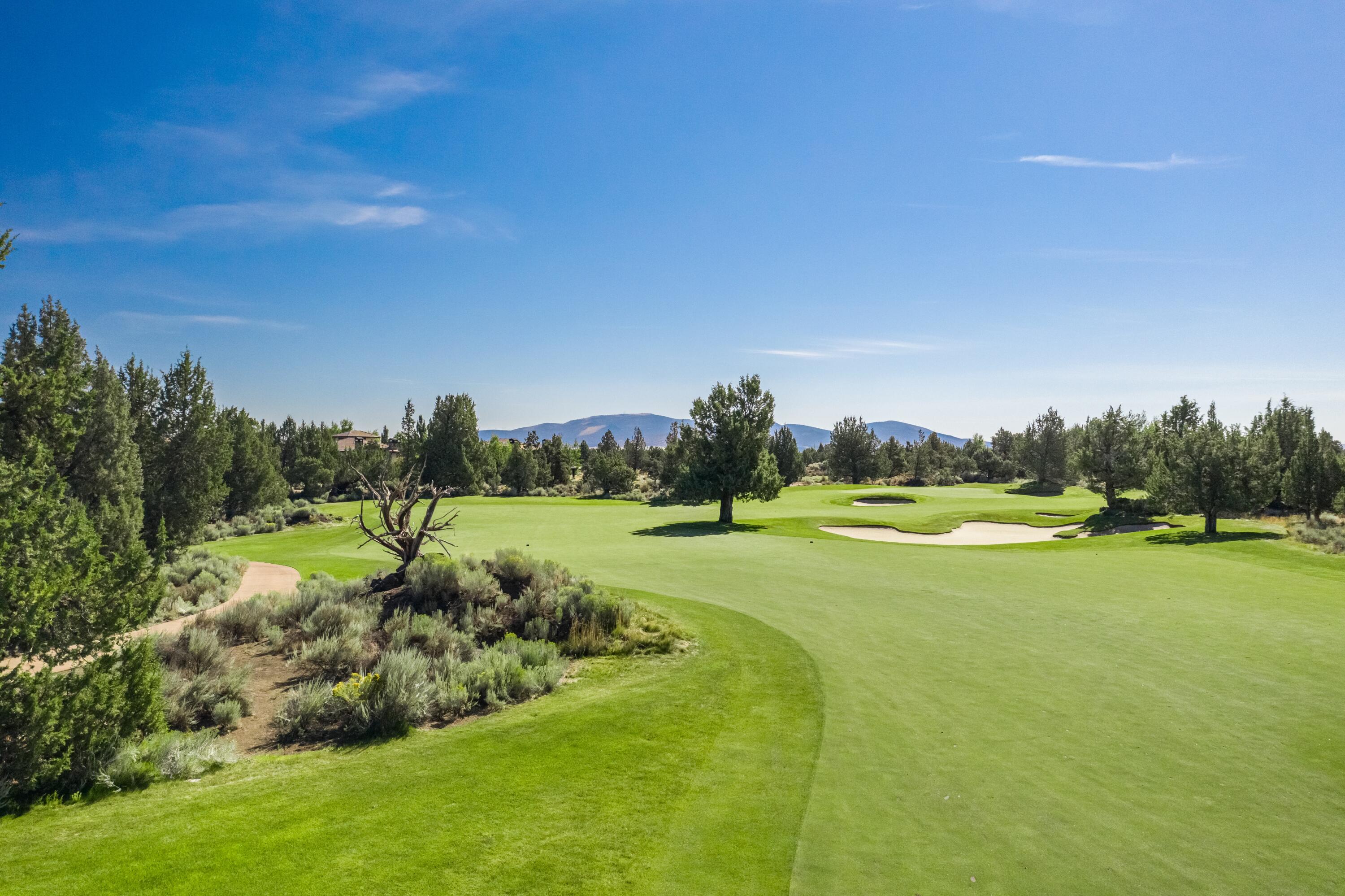 Pronghorn - Residential