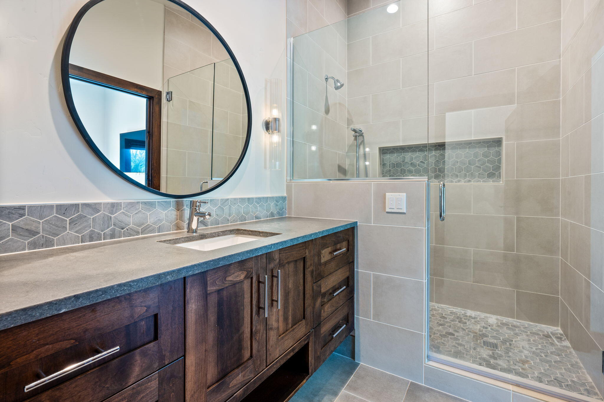 Pronghorn - Residential