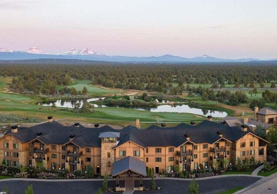 Pronghorn - Residential