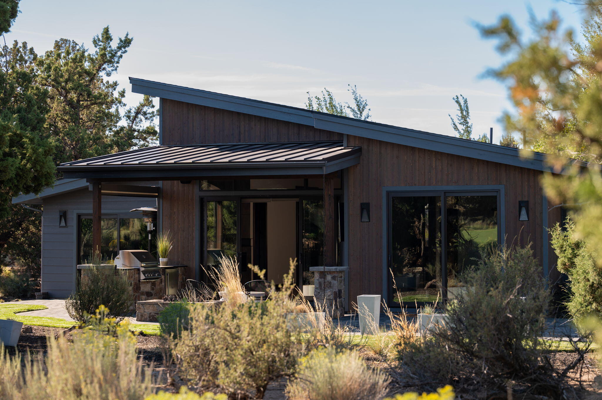 Pronghorn - Residential