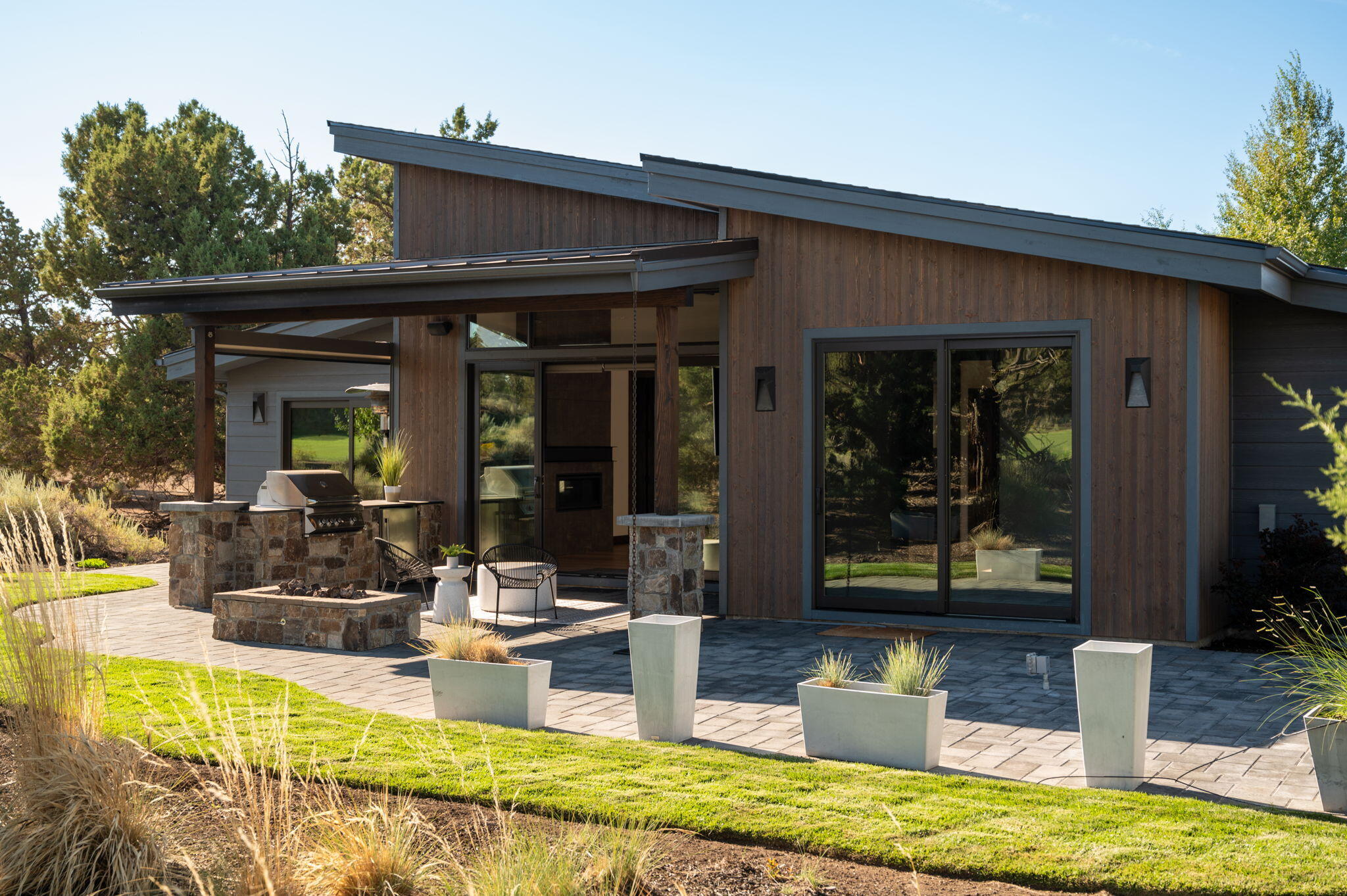 Pronghorn - Residential