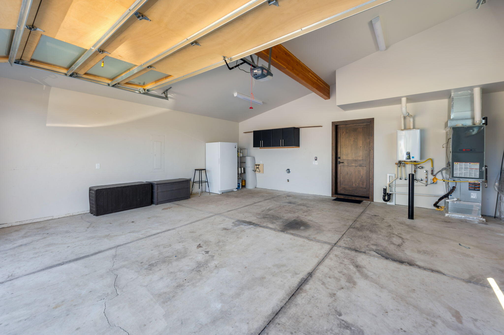 Pronghorn - Residential