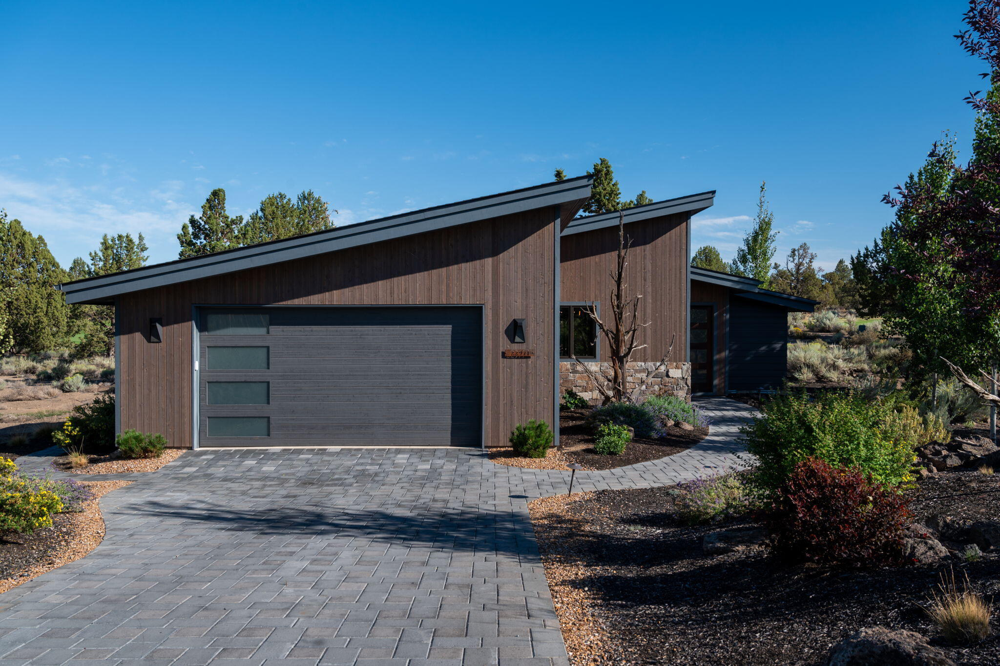 Pronghorn - Residential