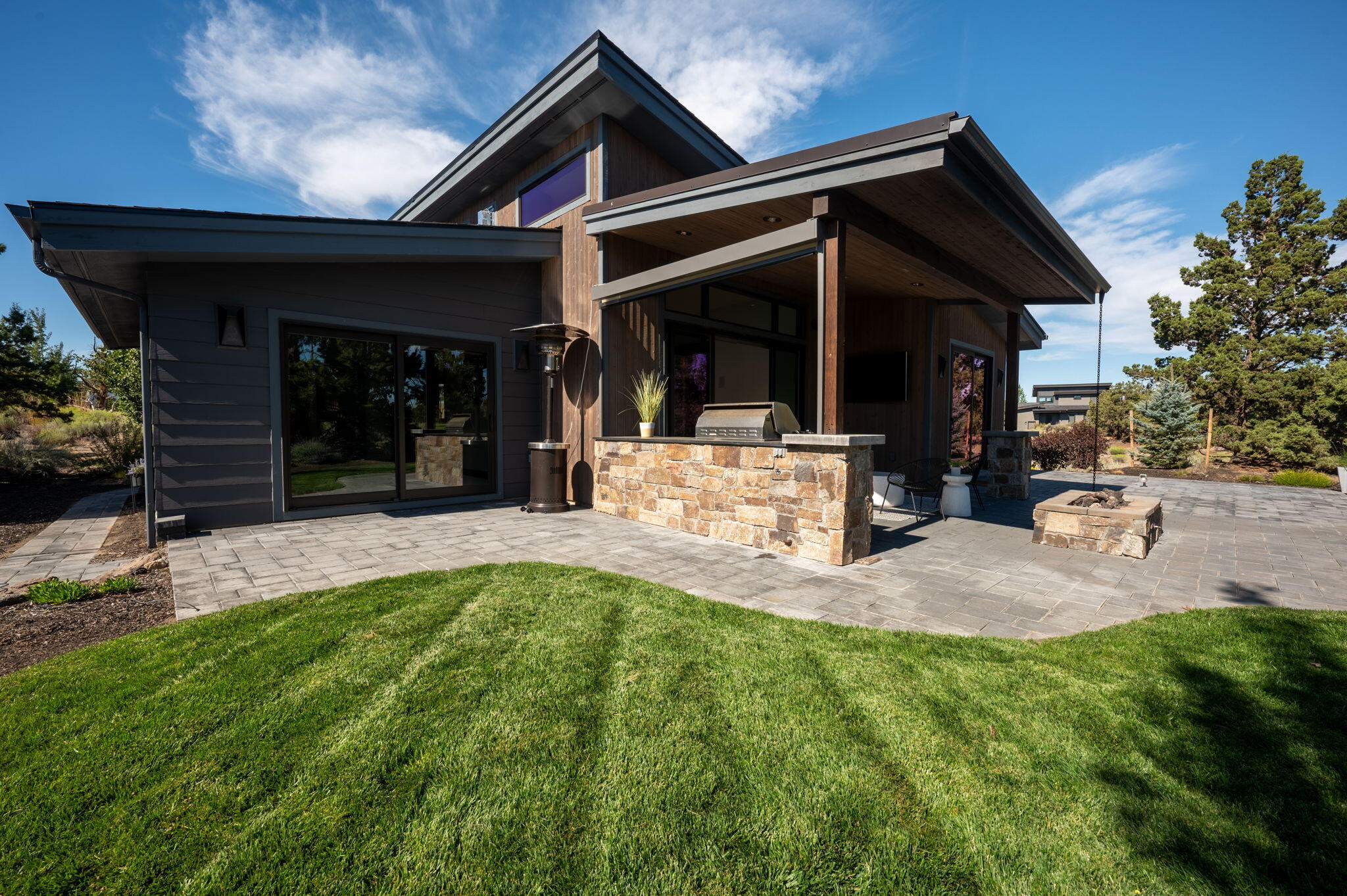 Pronghorn - Residential