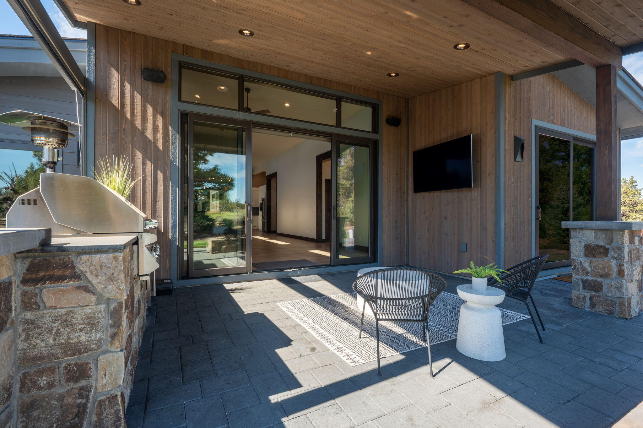 Pronghorn - Residential