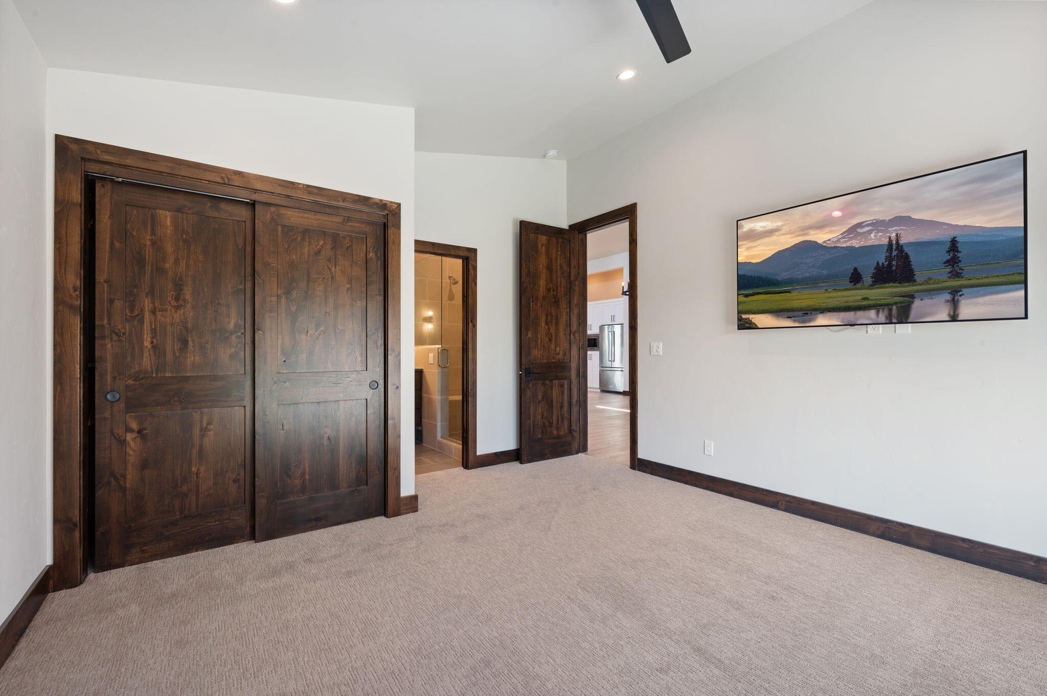 Pronghorn - Residential