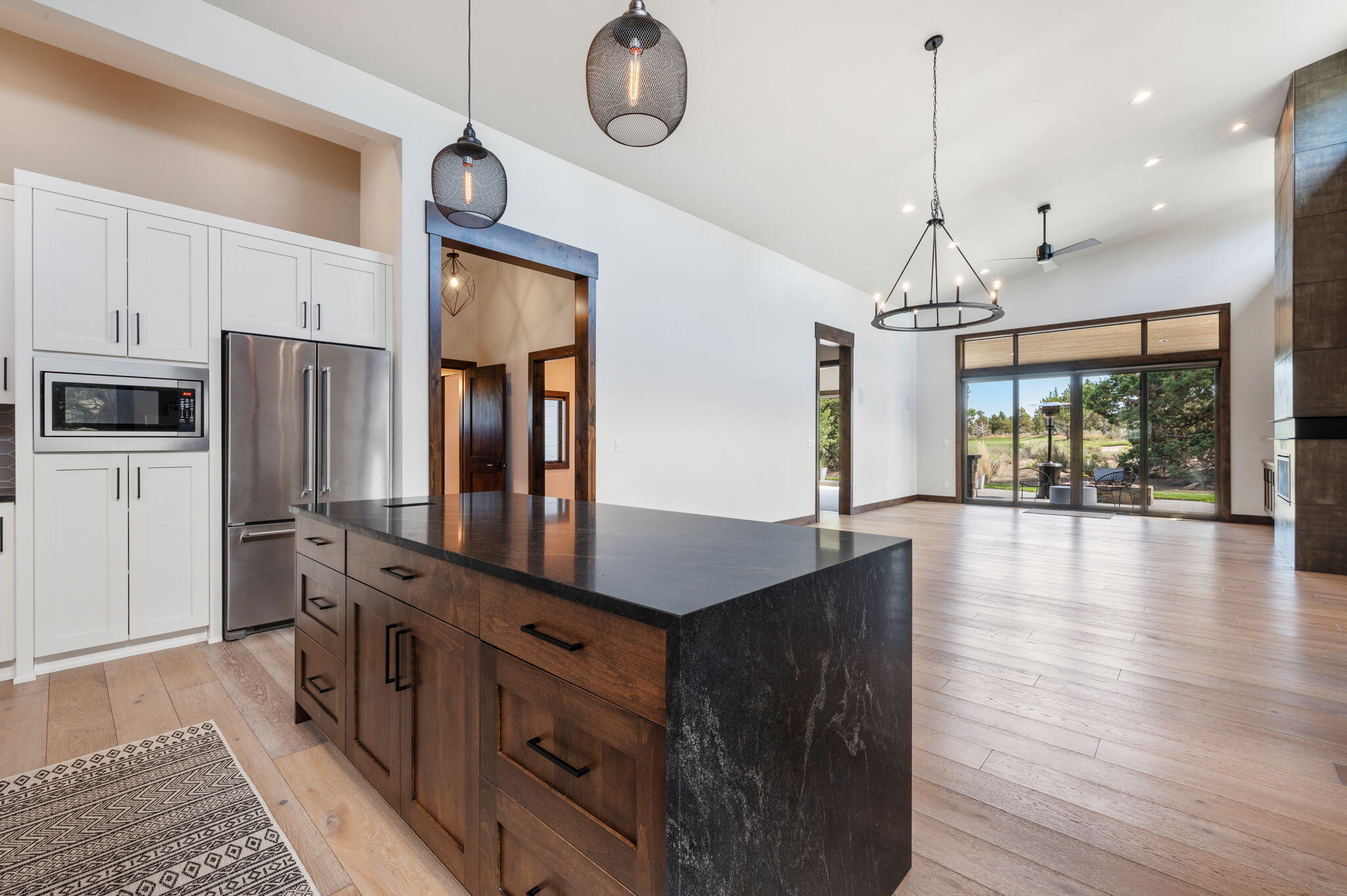 Pronghorn - Residential