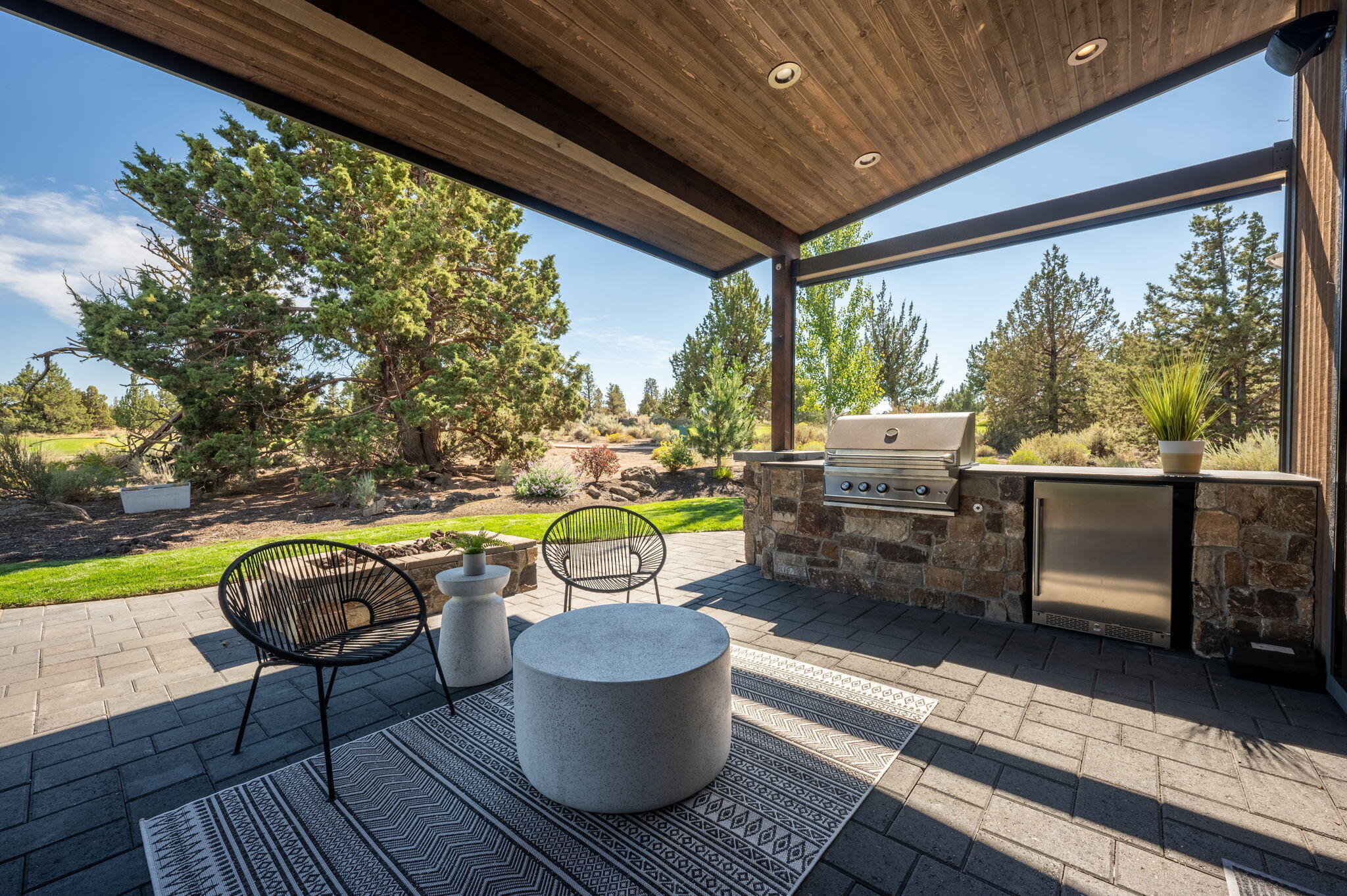 Pronghorn - Residential