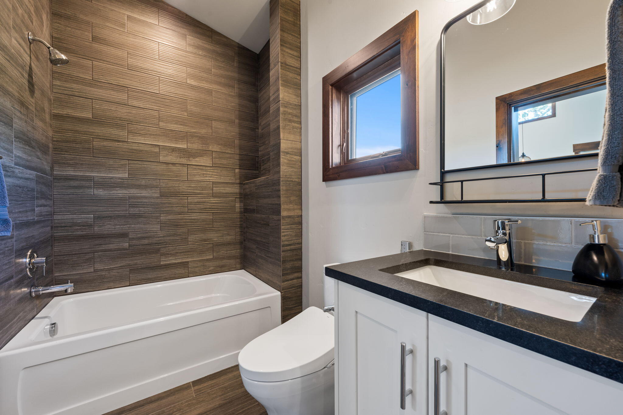 Pronghorn - Residential