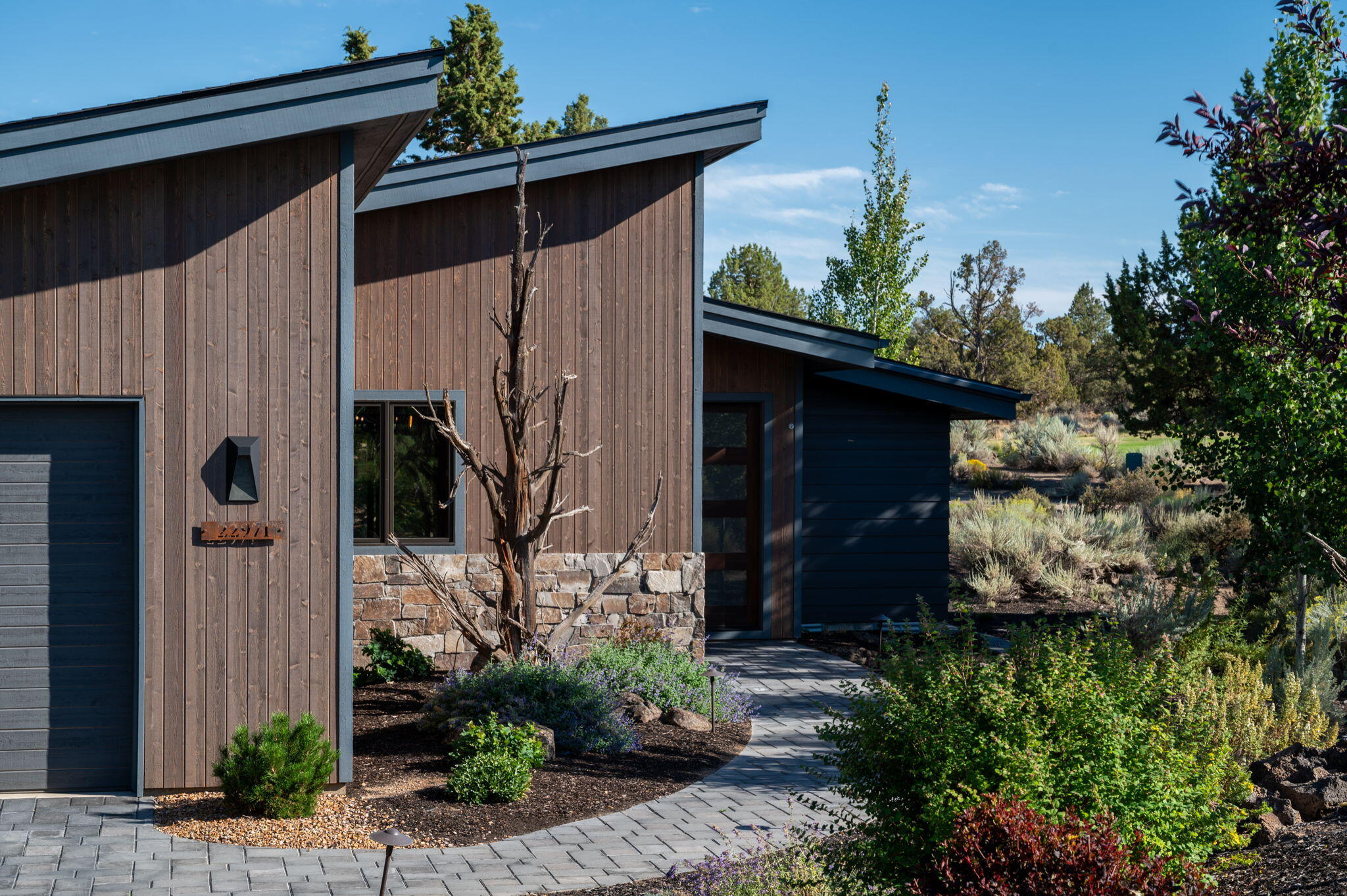 Pronghorn - Residential