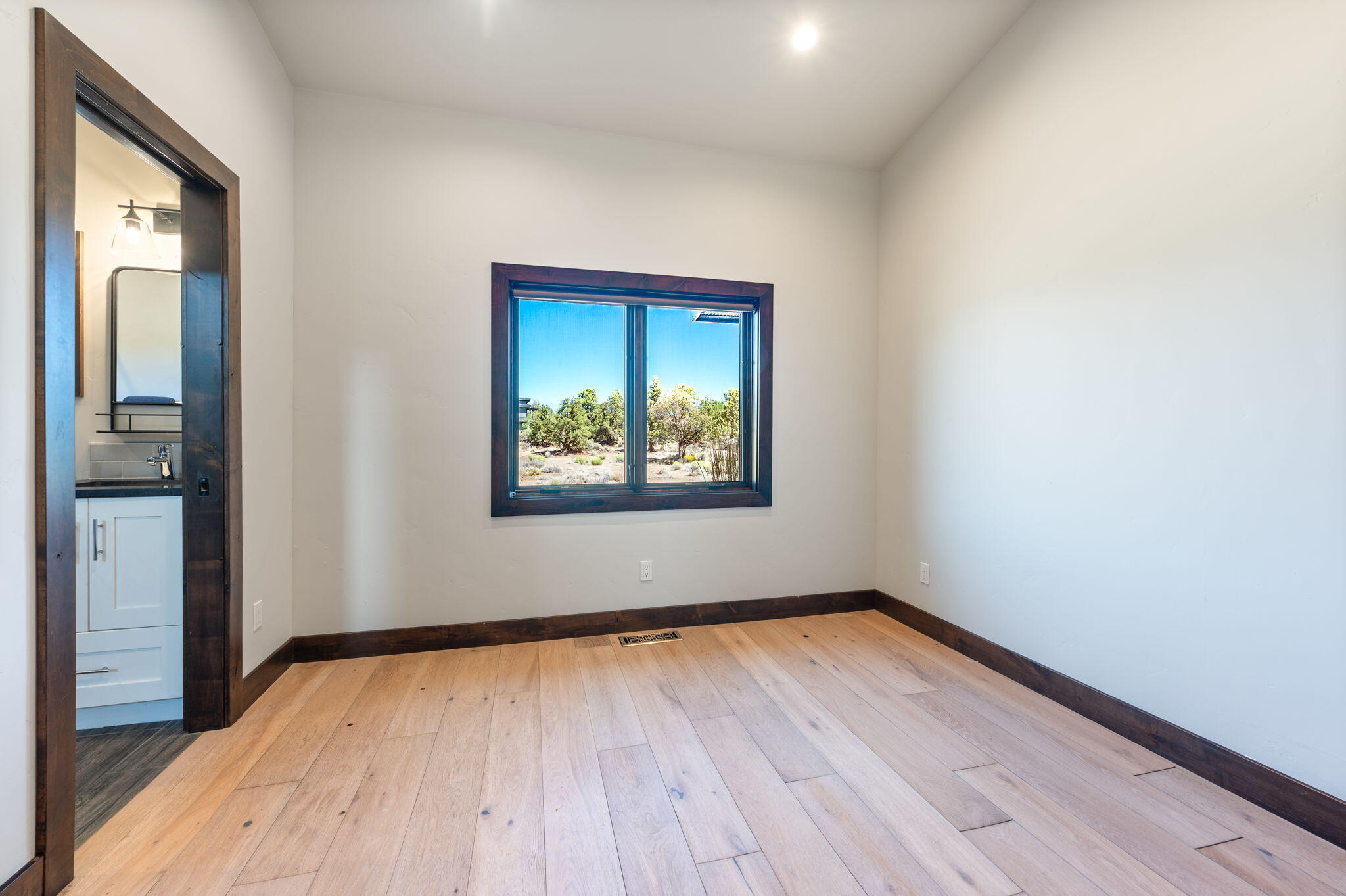 Pronghorn - Residential