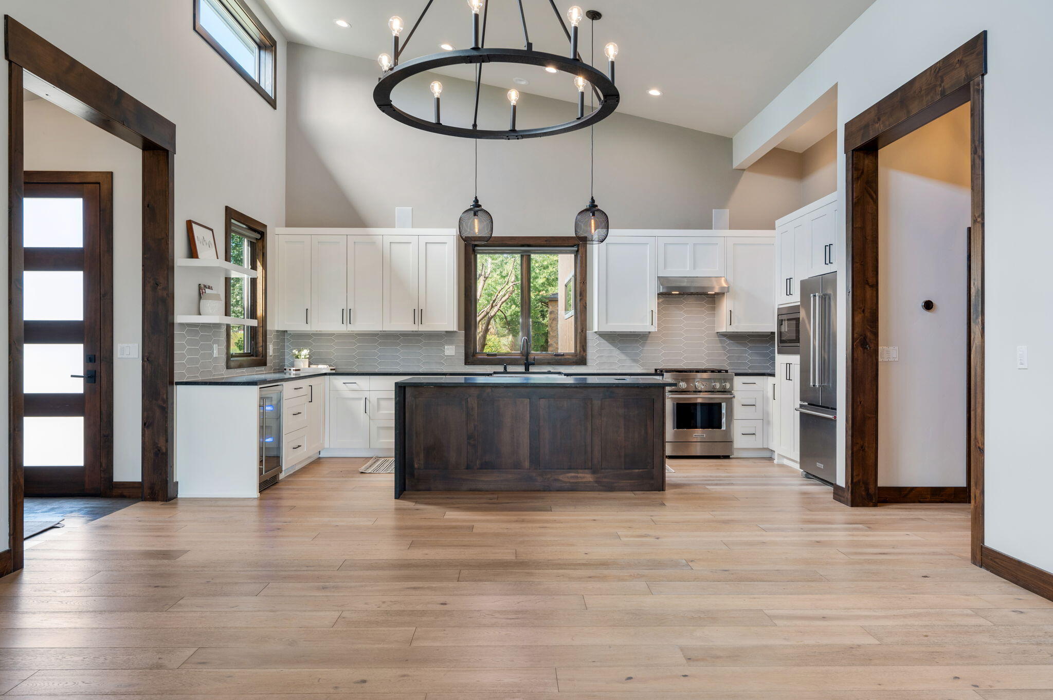 Pronghorn - Residential