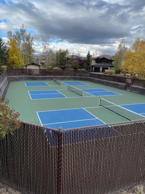 Pronghorn - Residential