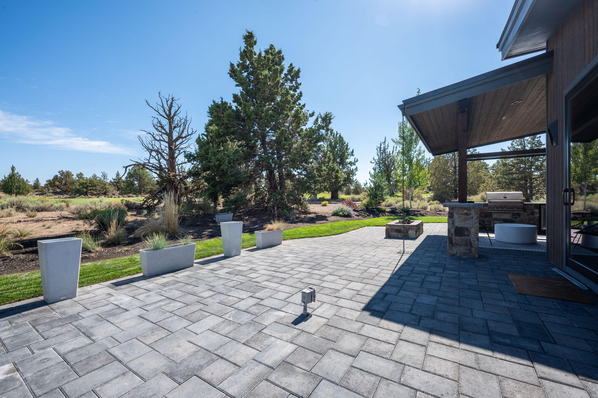 Pronghorn - Residential