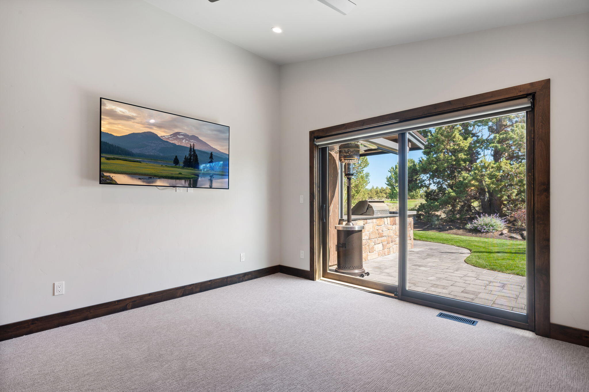 Pronghorn - Residential