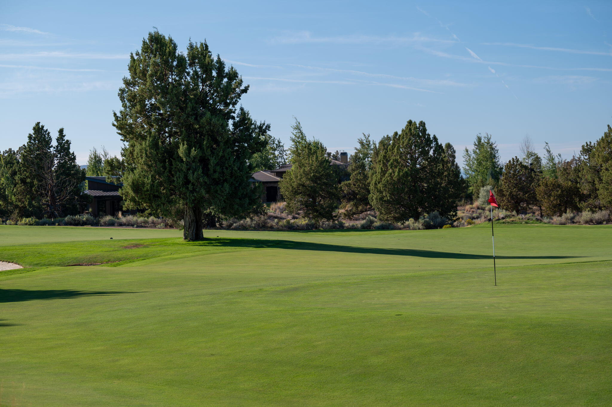 Pronghorn - Residential