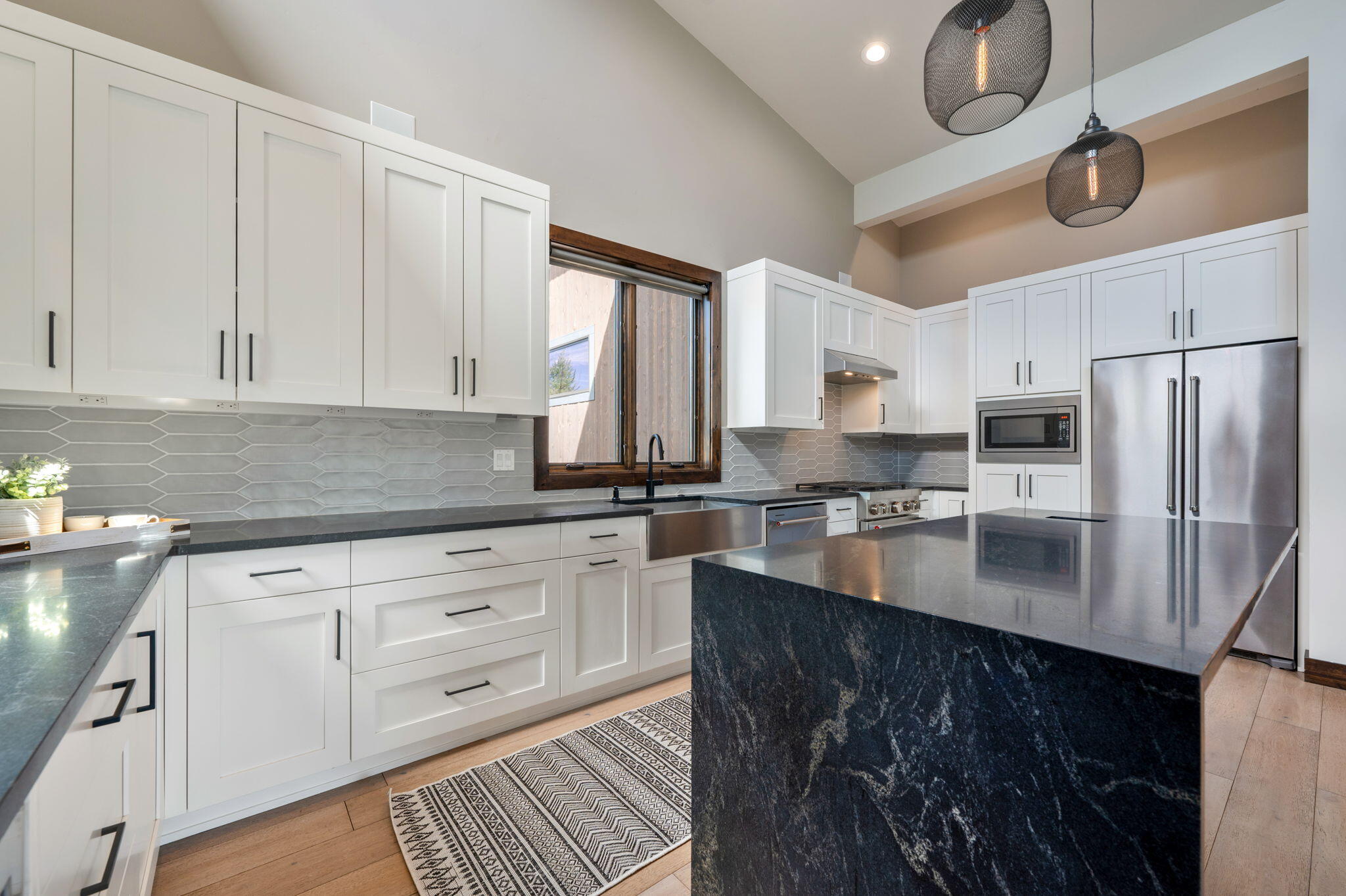 Pronghorn - Residential