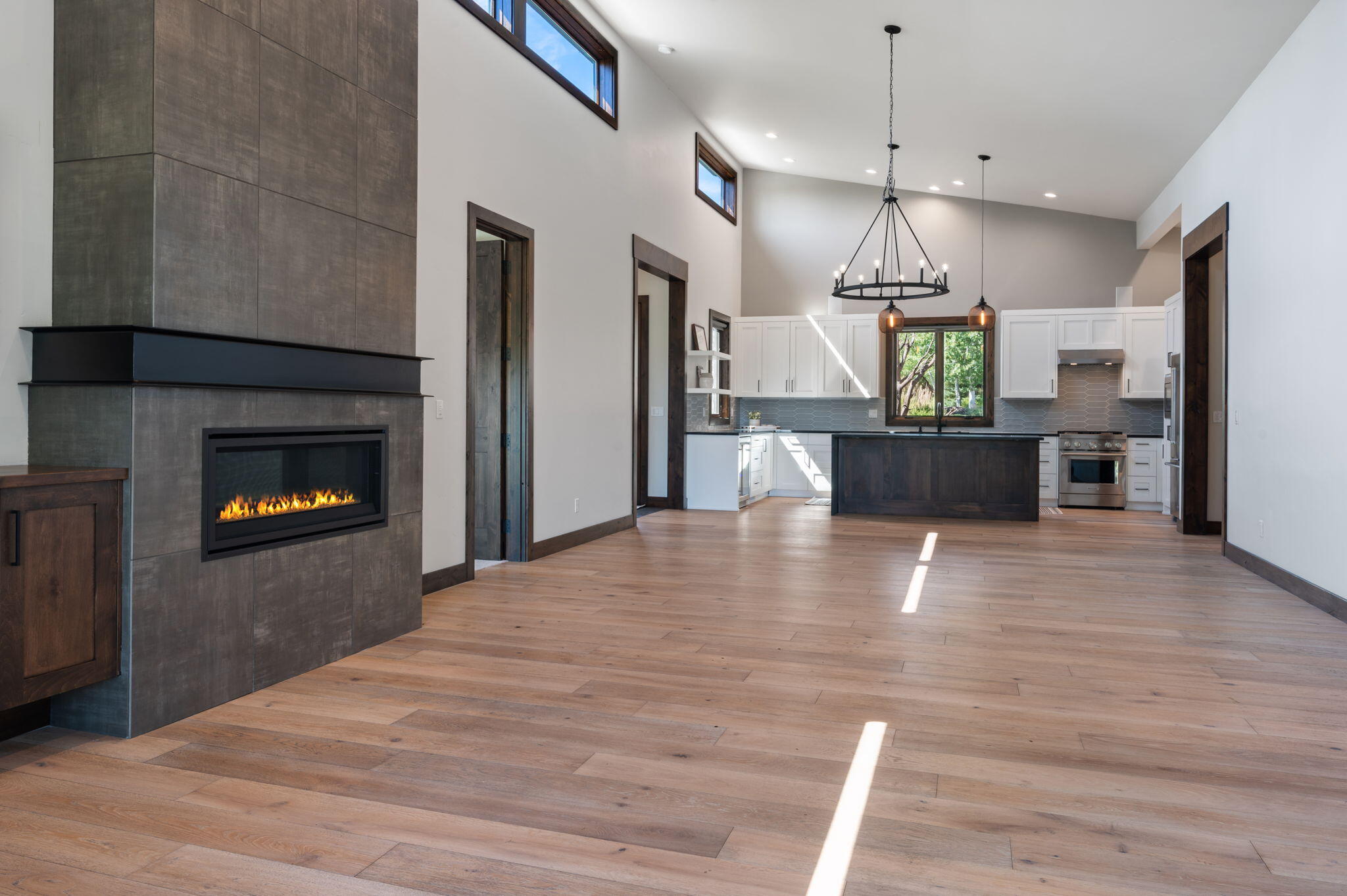 Pronghorn - Residential