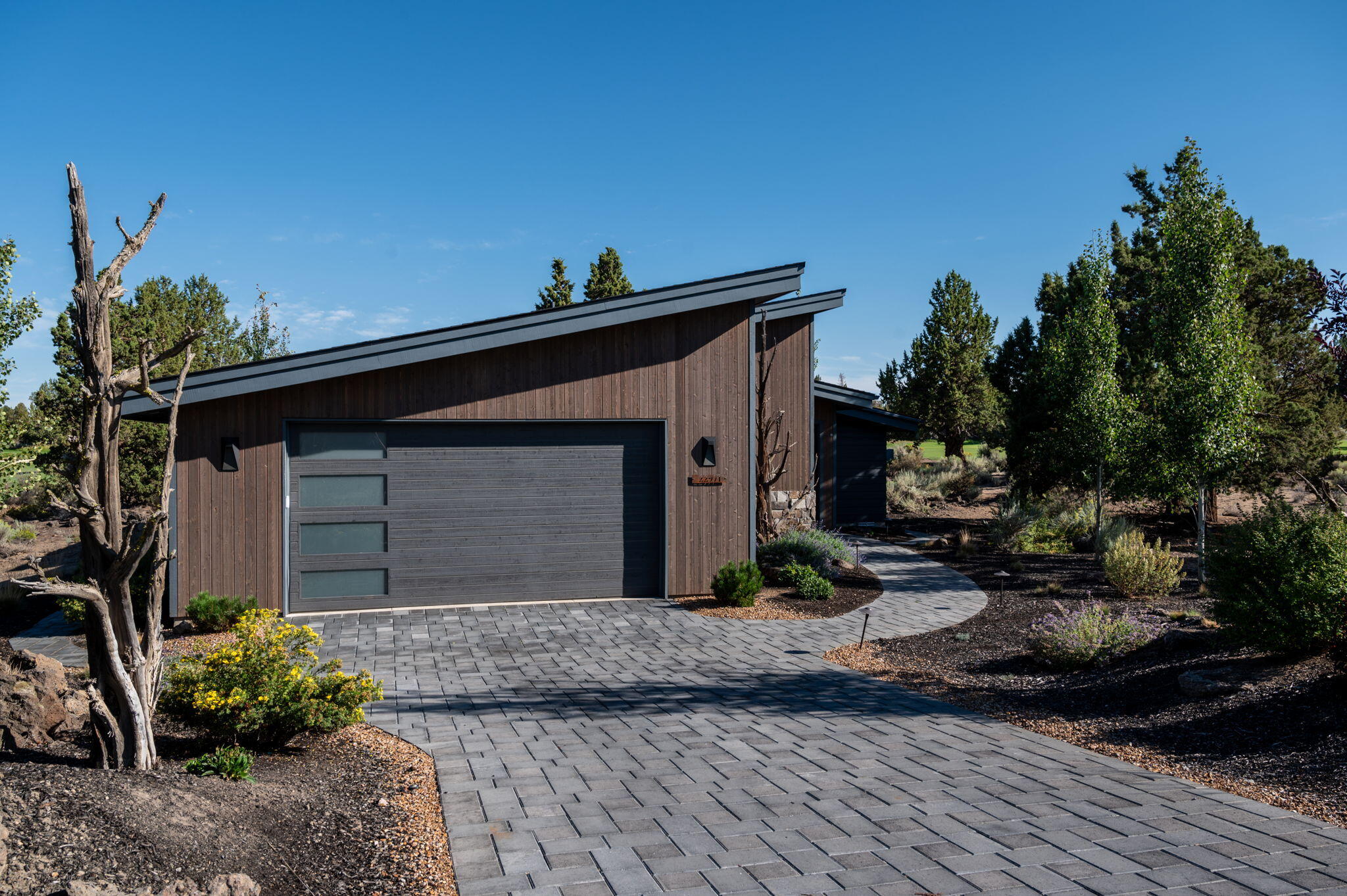 Pronghorn - Residential