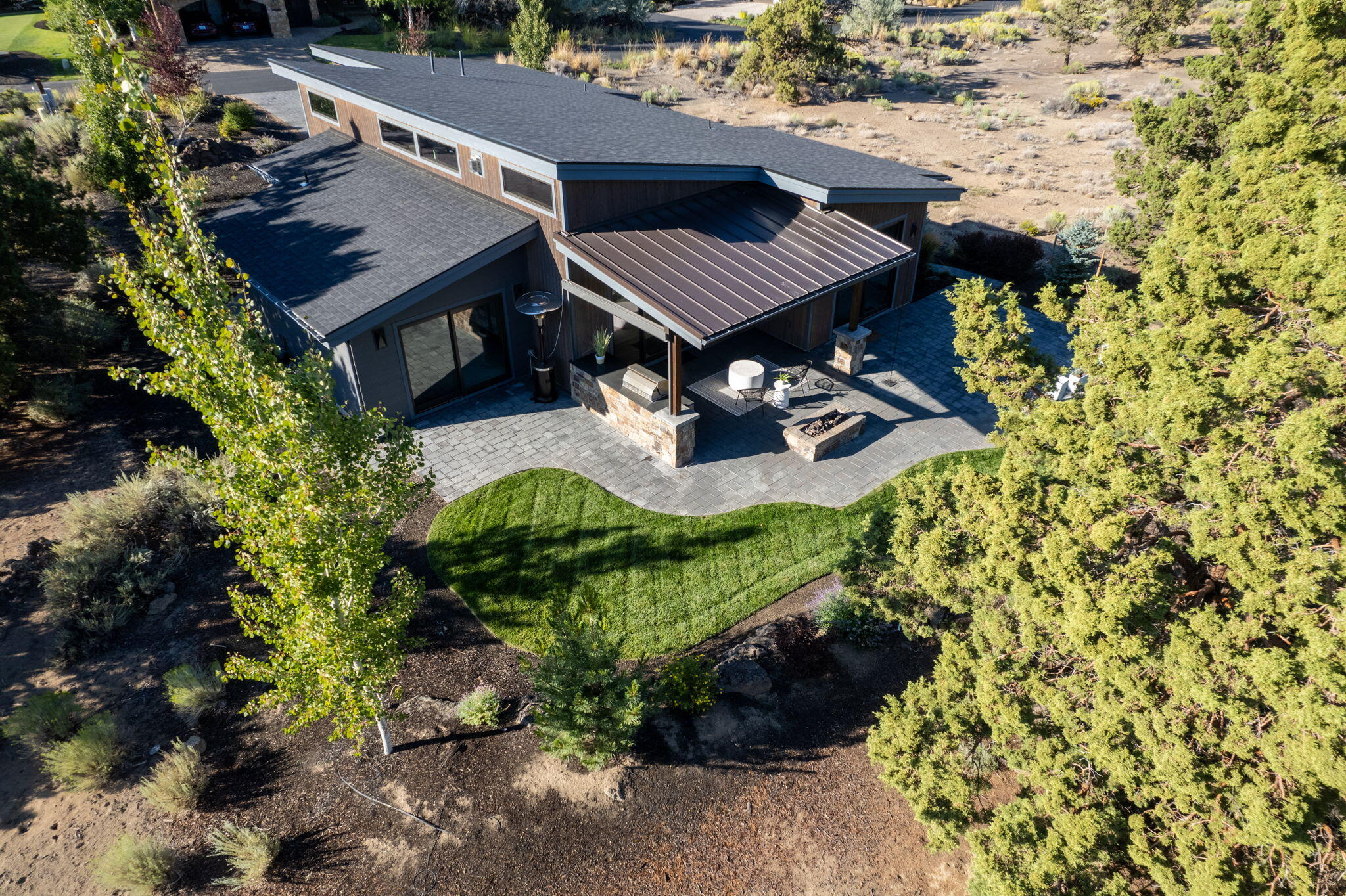 Pronghorn - Residential