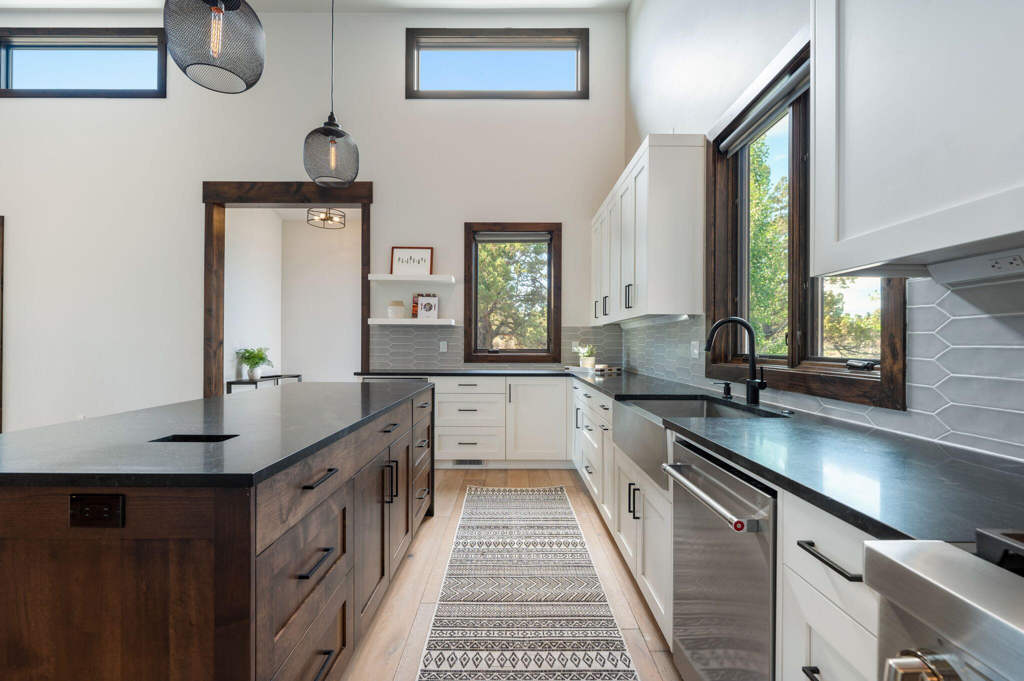 Pronghorn - Residential