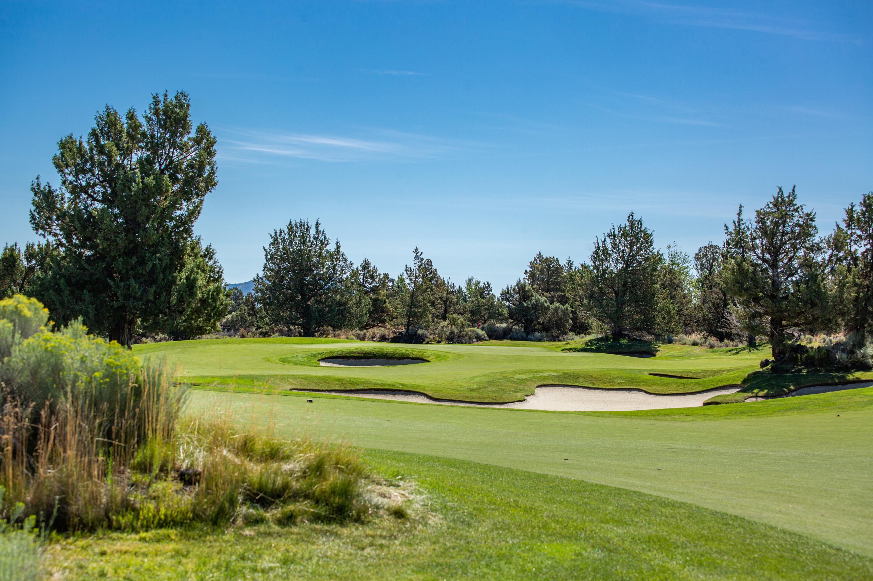 Pronghorn - Residential