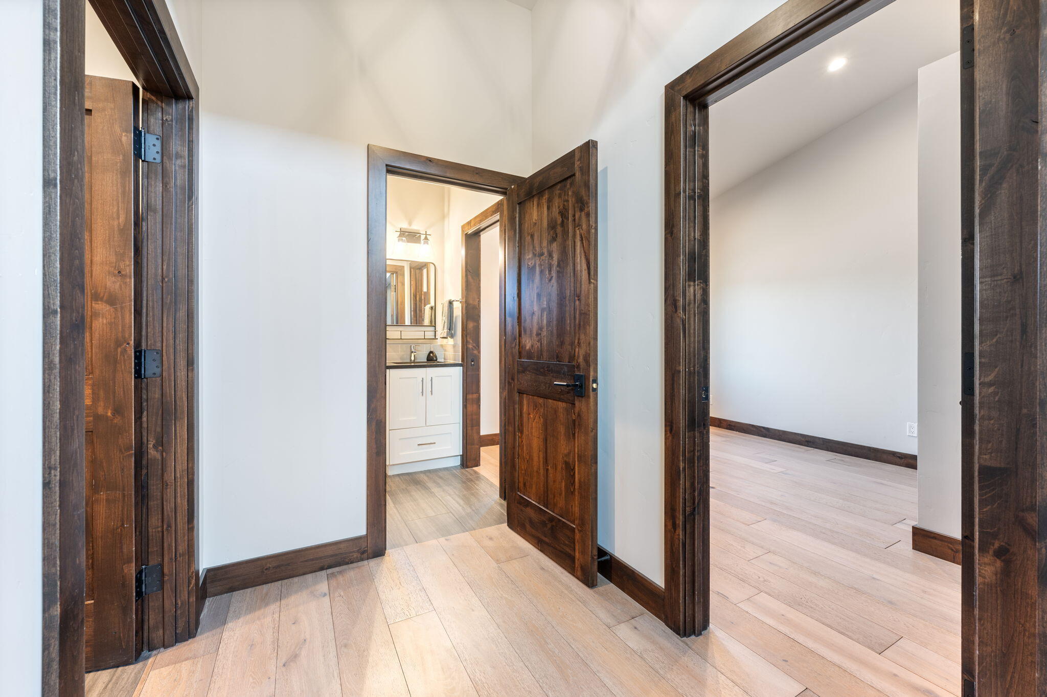 Pronghorn - Residential