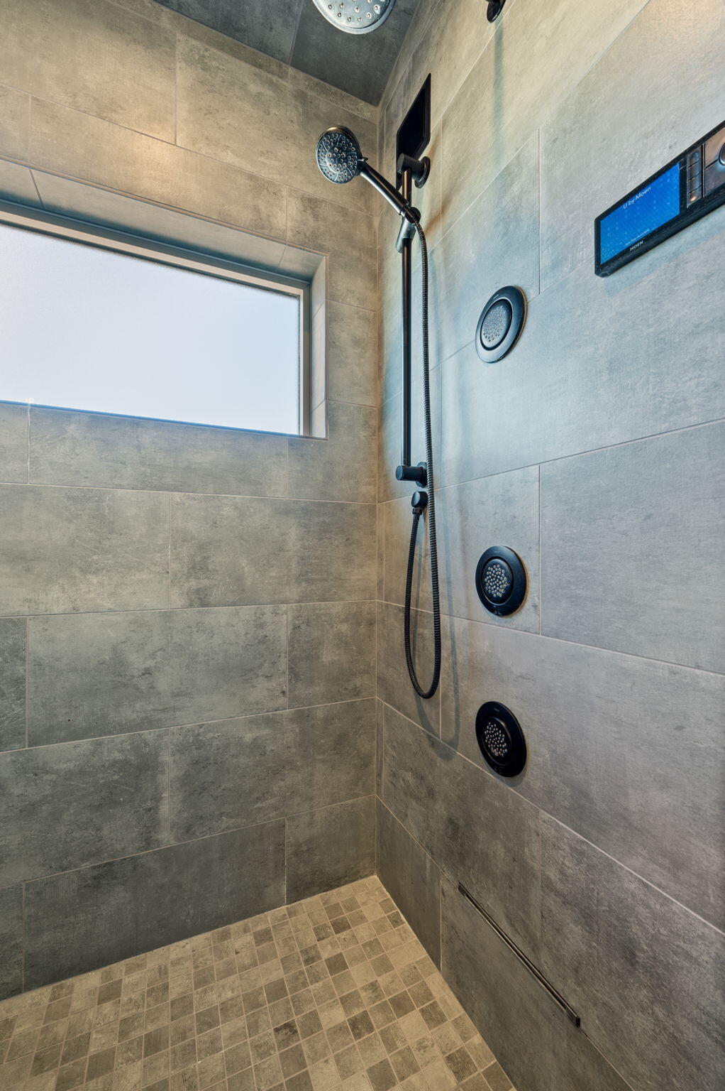 Pronghorn - Residential