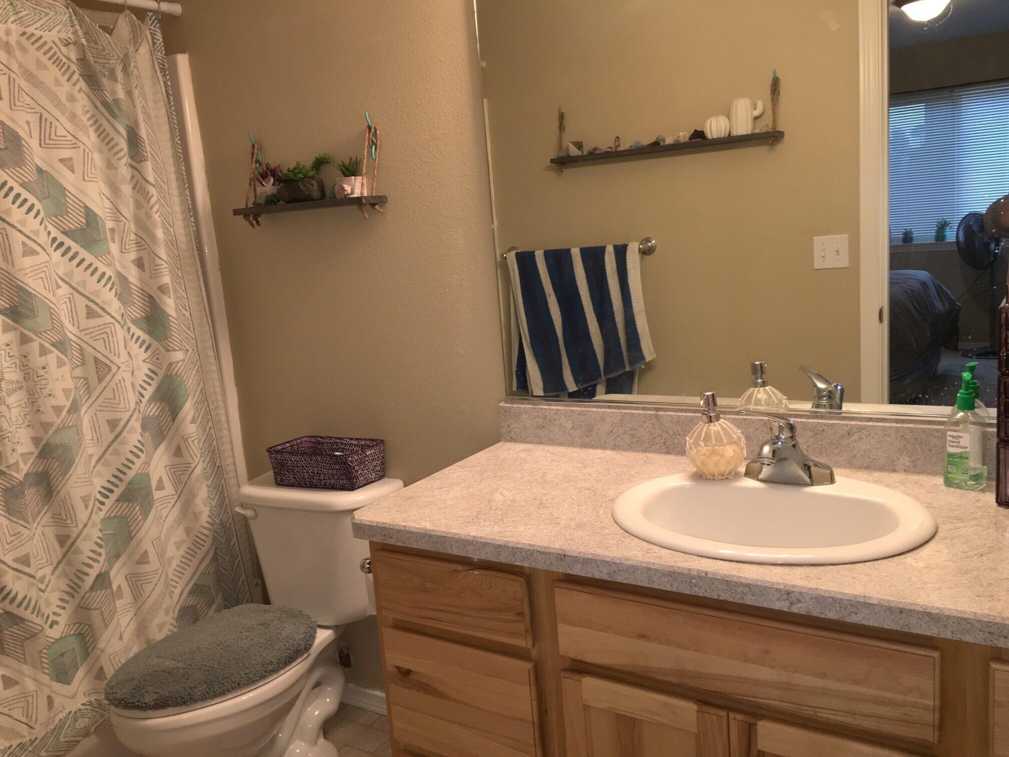 27th Park - Residential Income