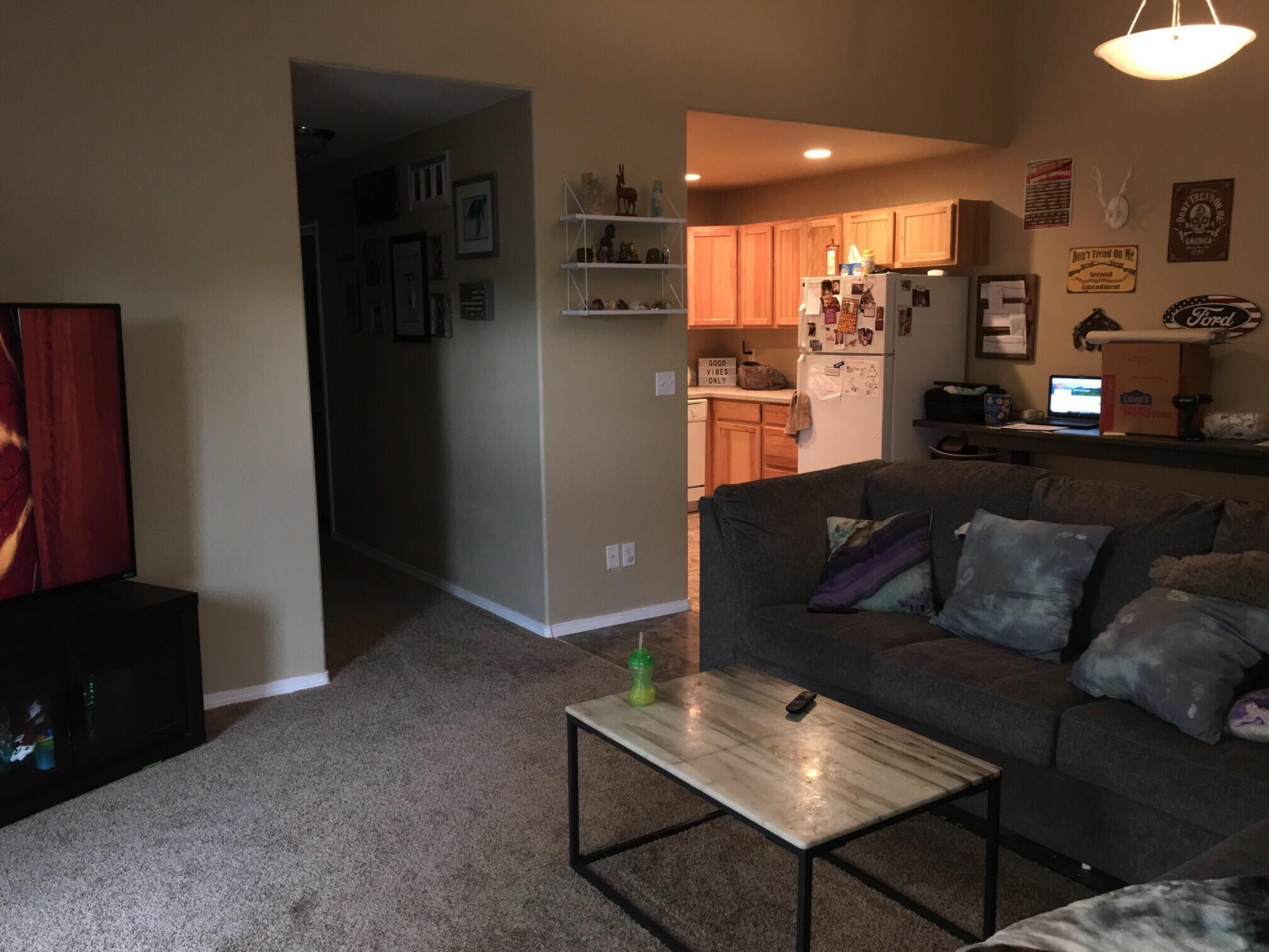 27th Park - Residential Income