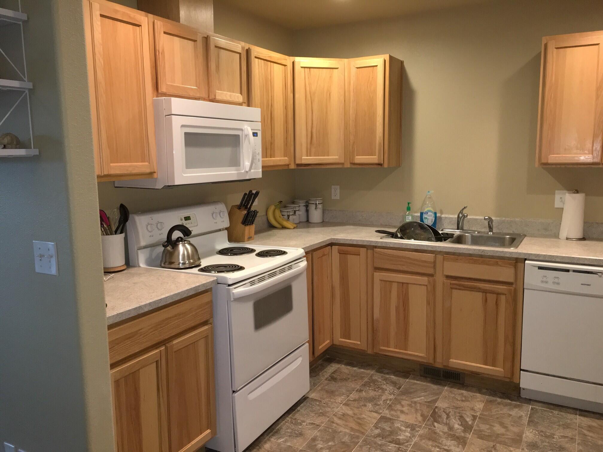 27th Park - Residential Income