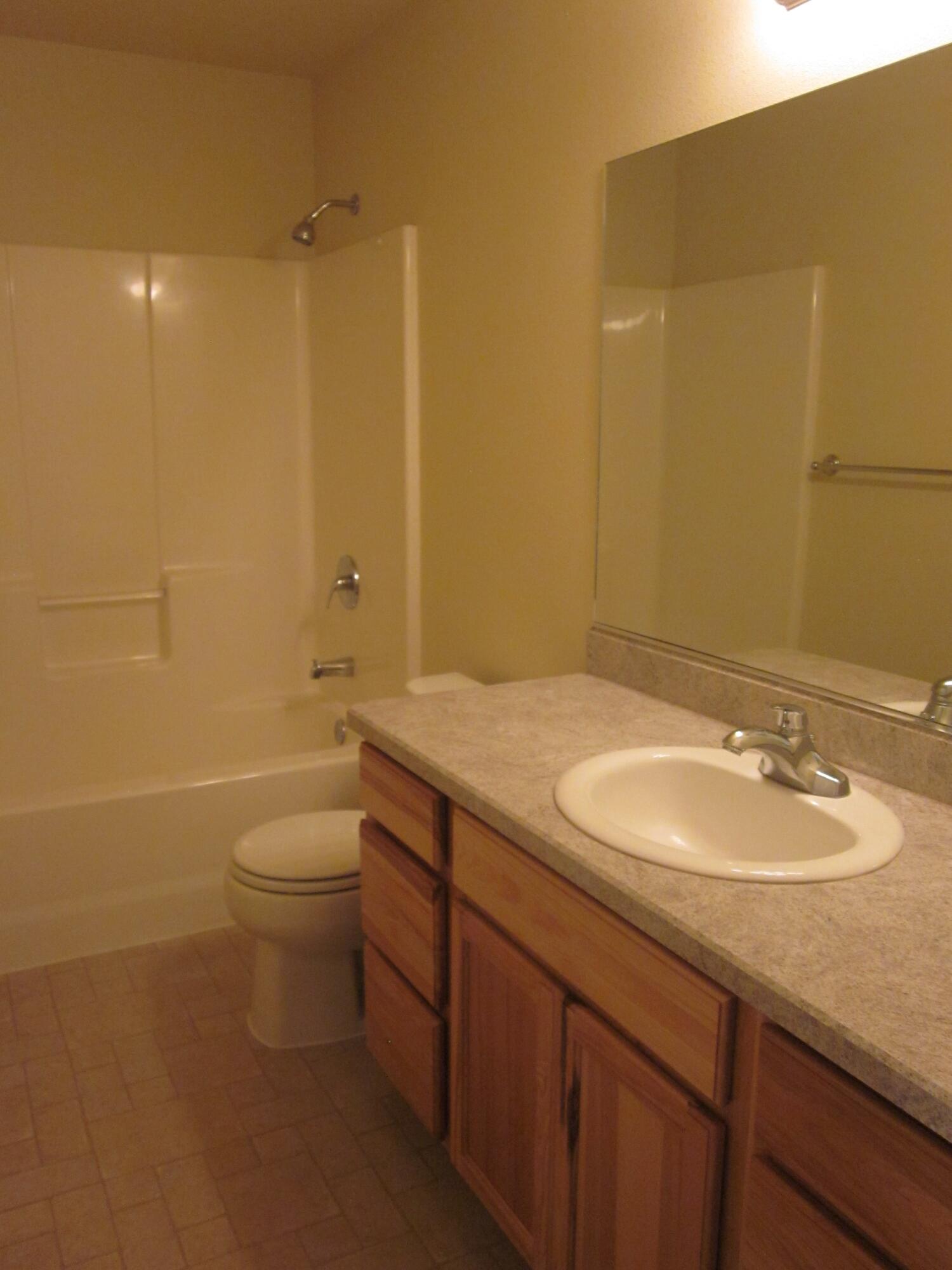 27th Park - Residential Income