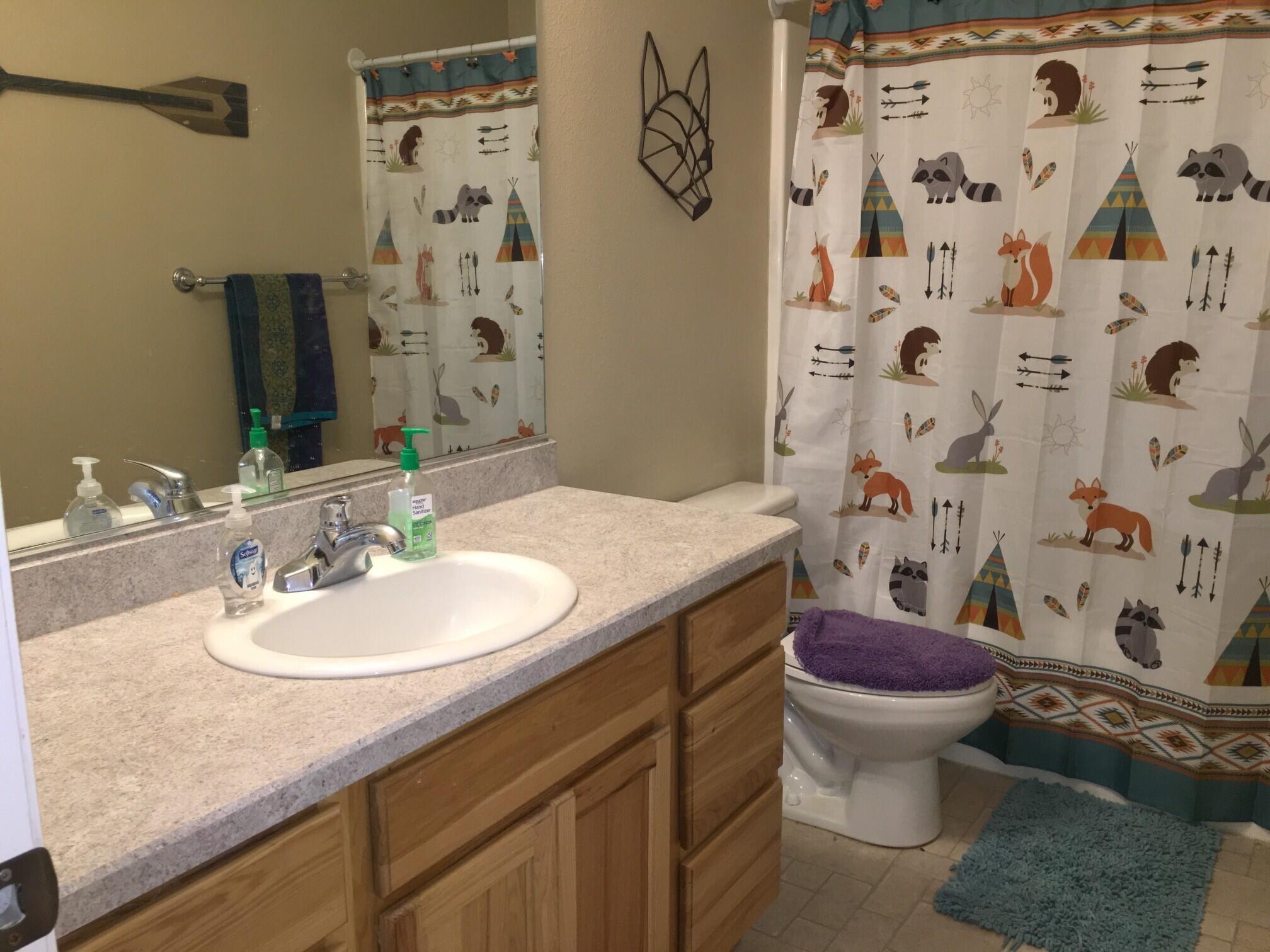 27th Park - Residential Income