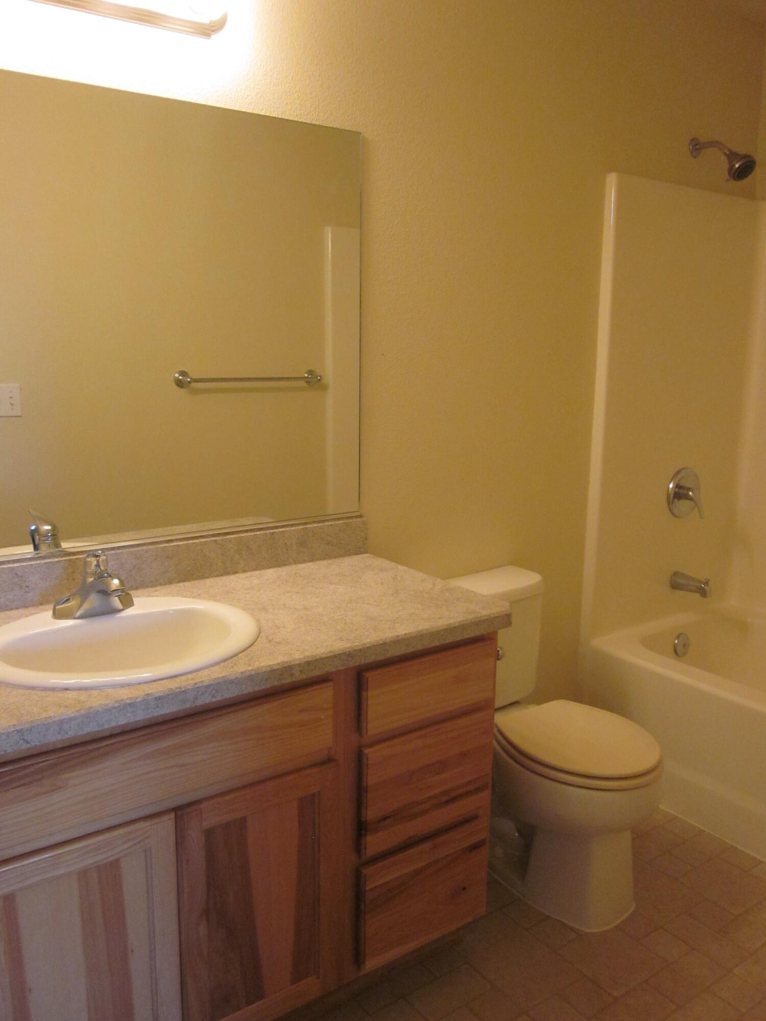 27th Park - Residential Income