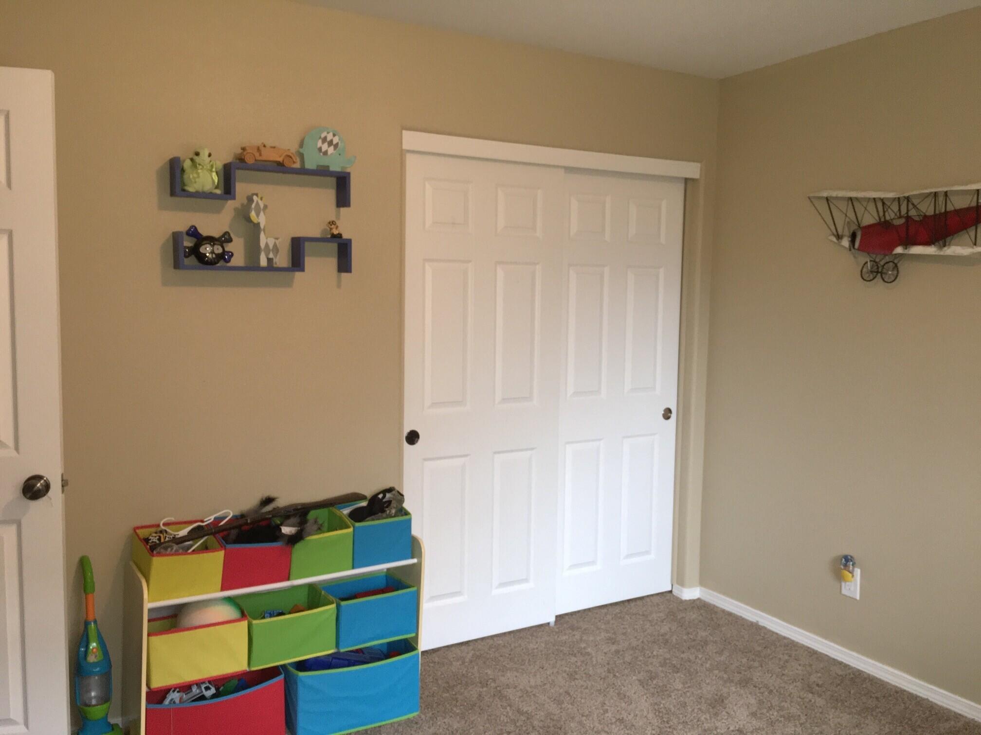 27th Park - Residential Income