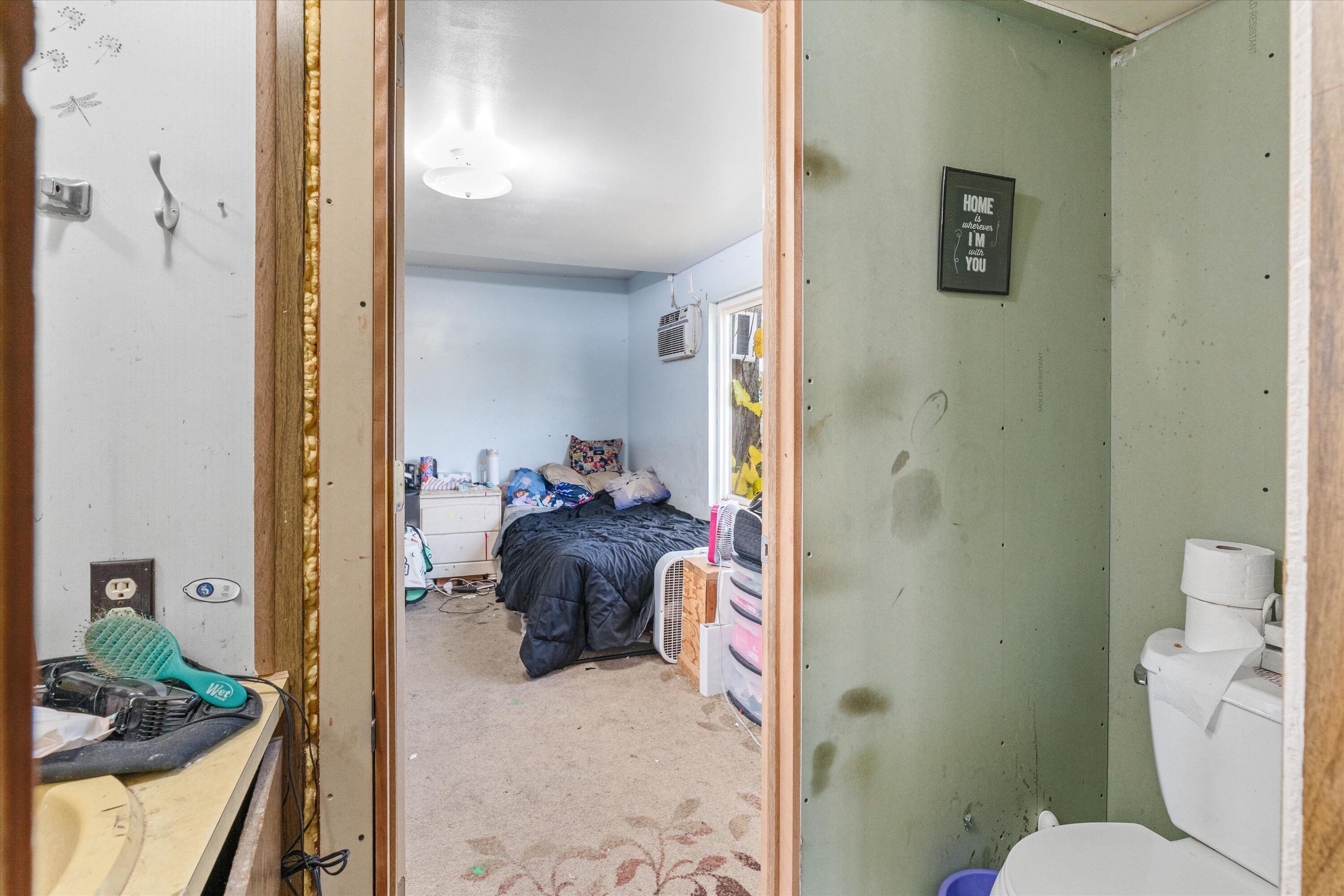 Jaynes Subdivision - Residential