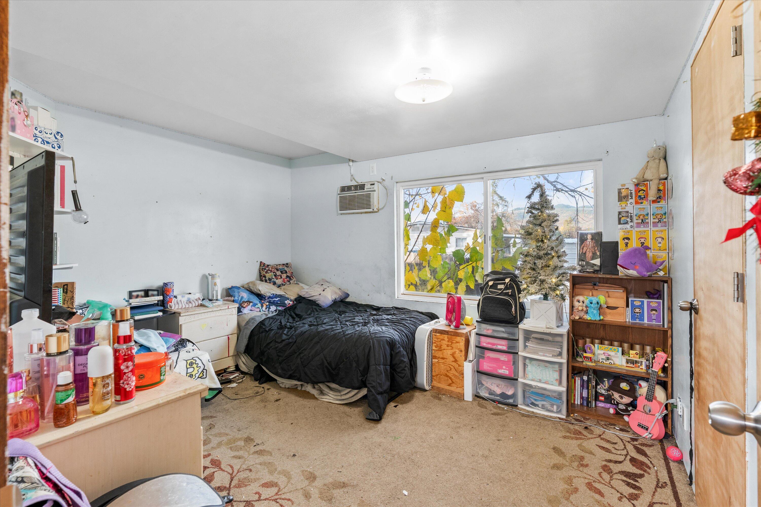 Jaynes Subdivision - Residential