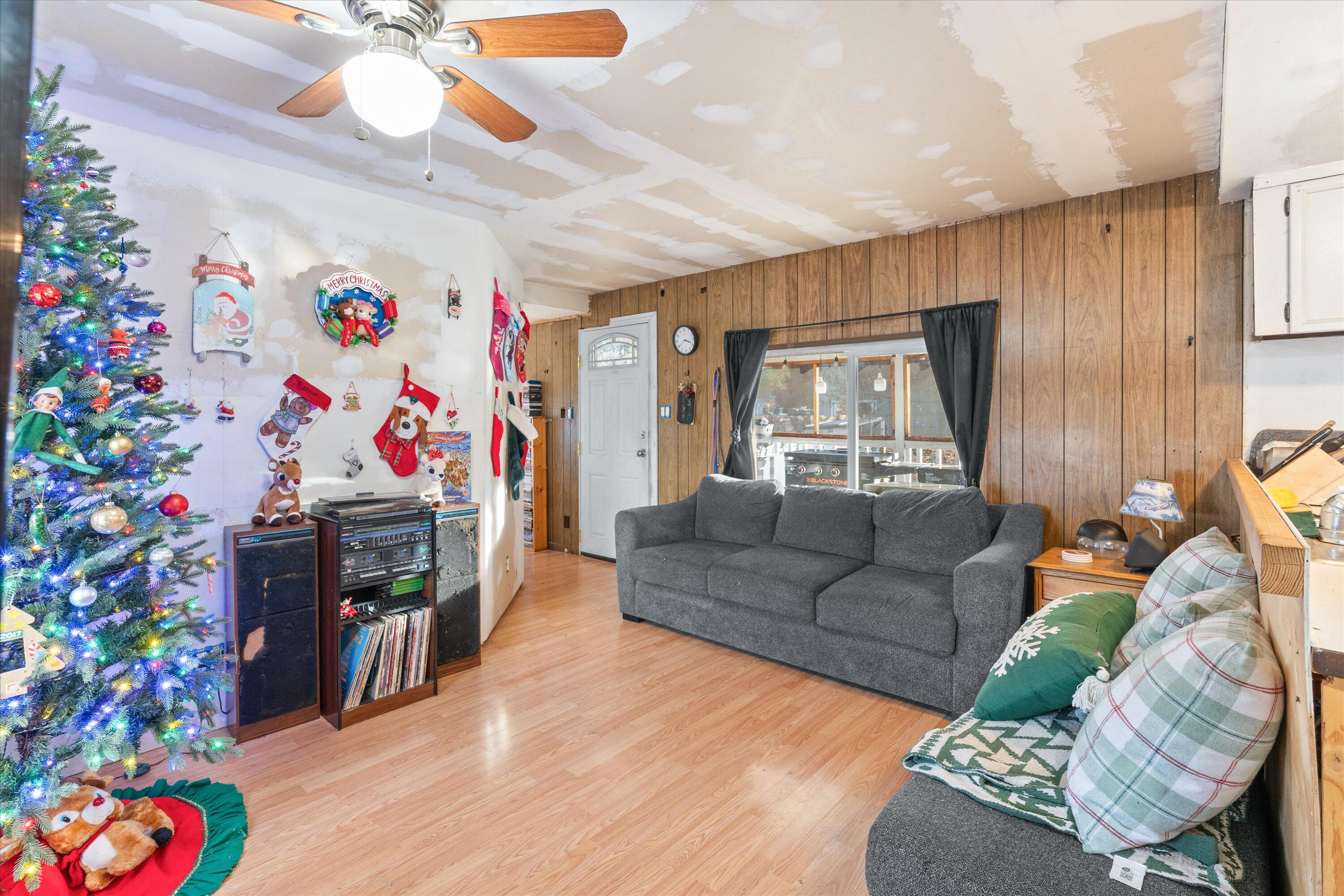 Jaynes Subdivision - Residential