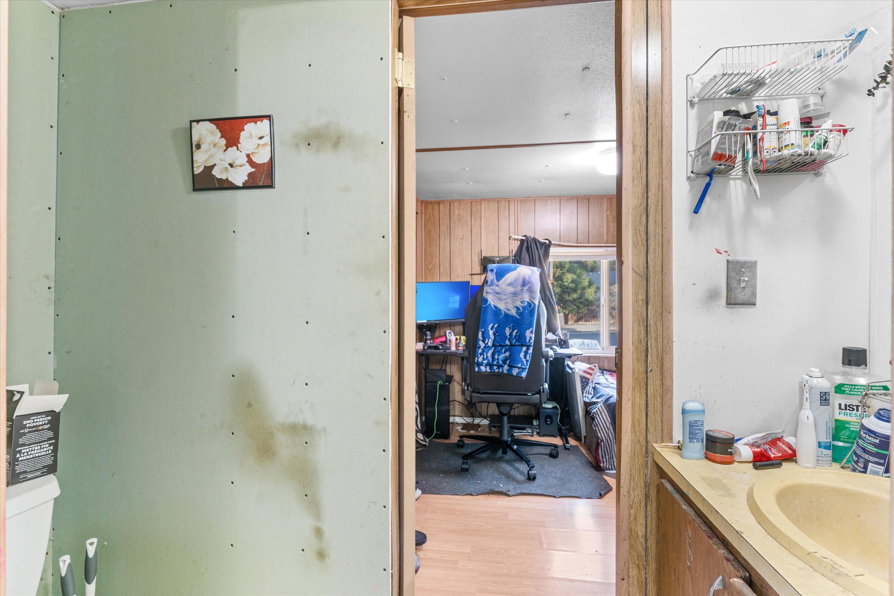 Jaynes Subdivision - Residential