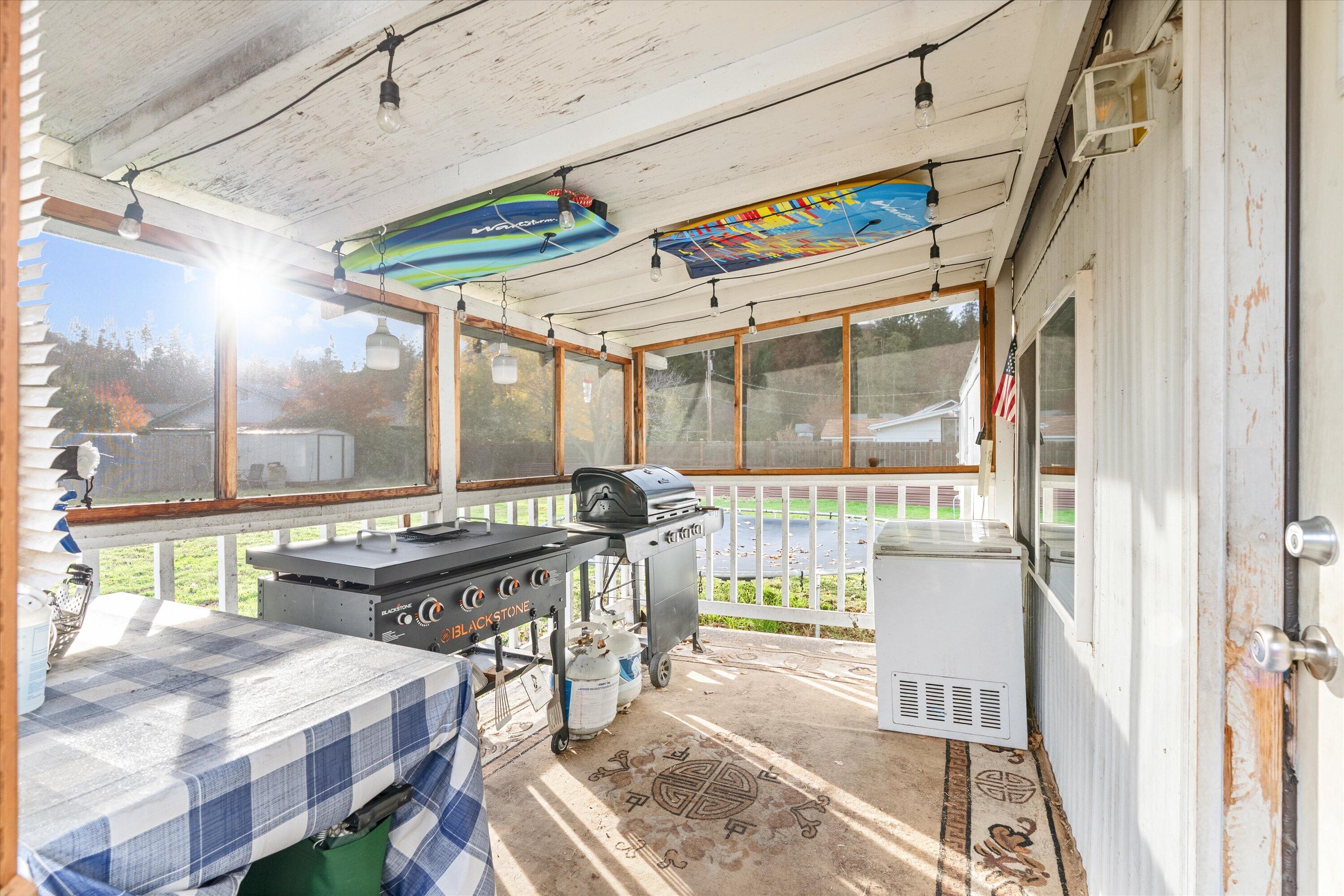 Jaynes Subdivision - Residential