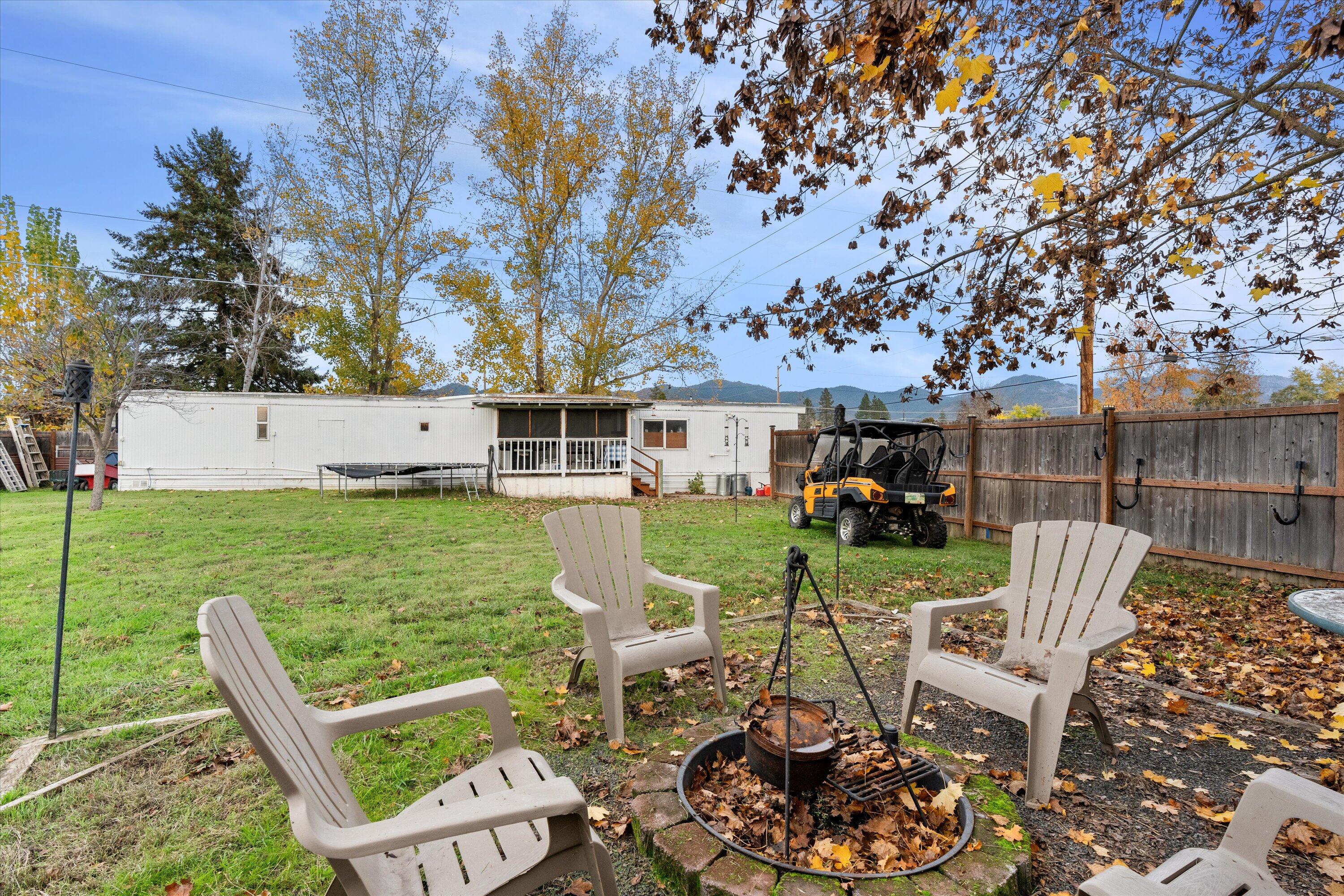 Jaynes Subdivision - Residential