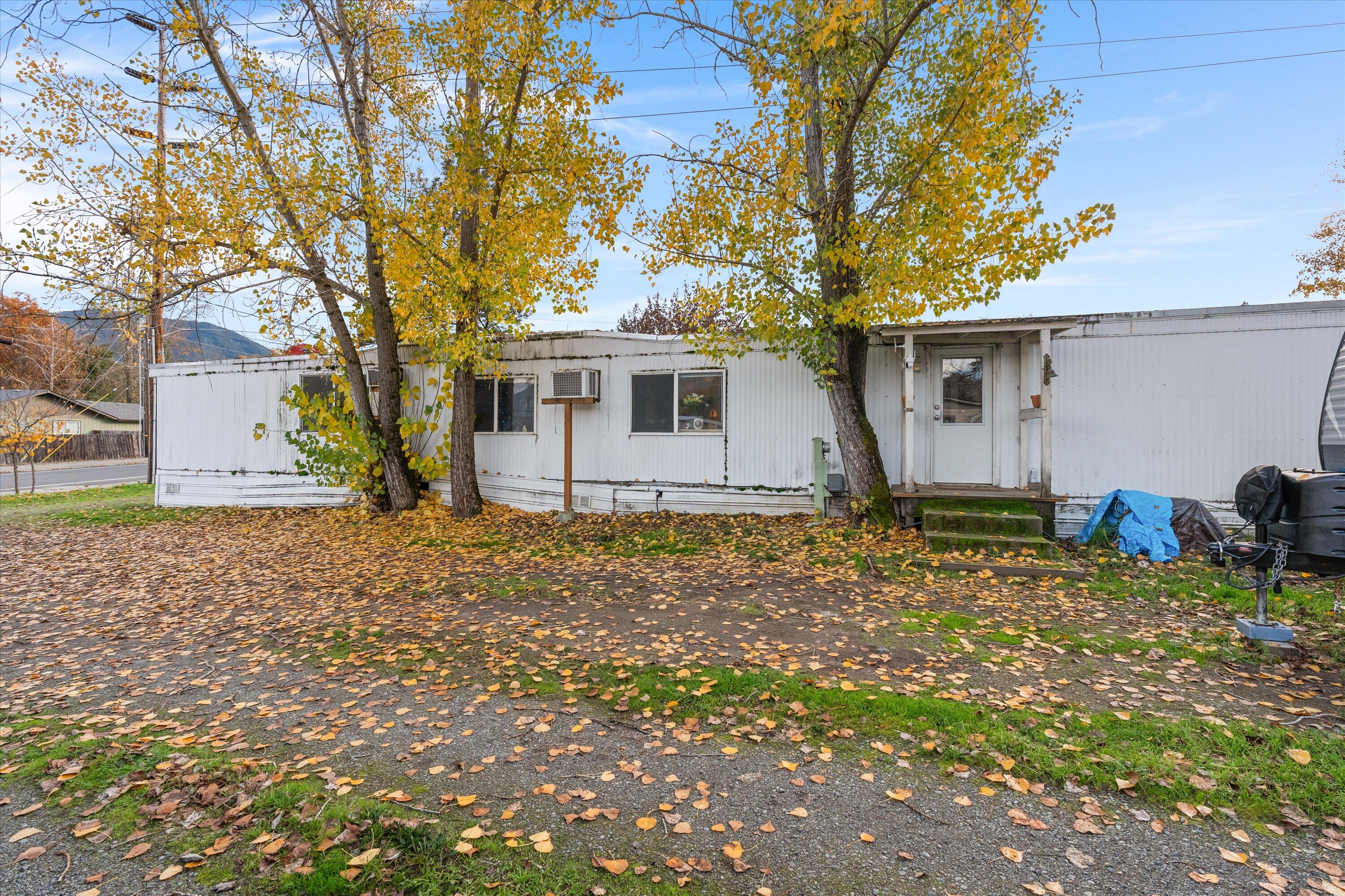 Jaynes Subdivision - Residential