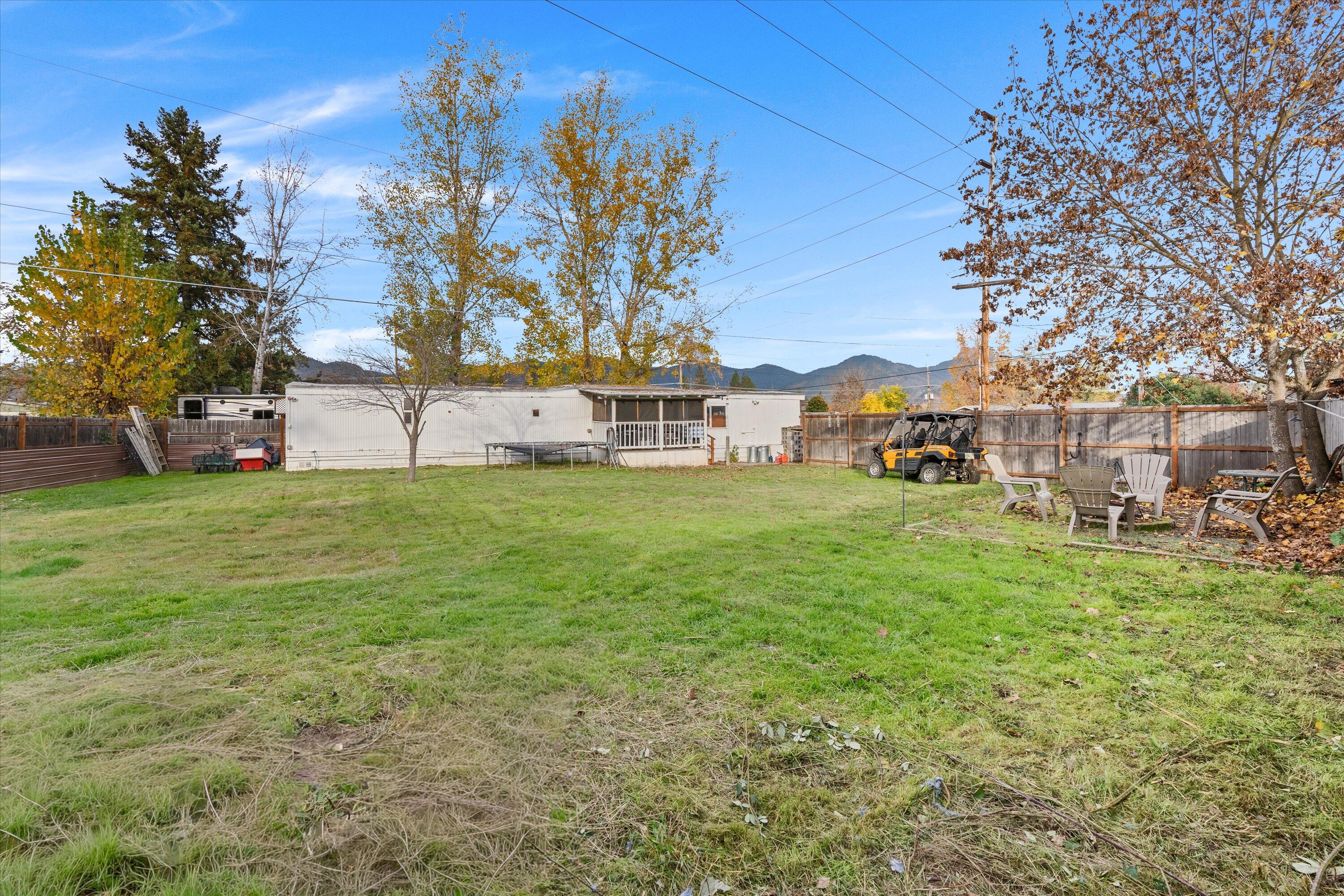 Jaynes Subdivision - Residential